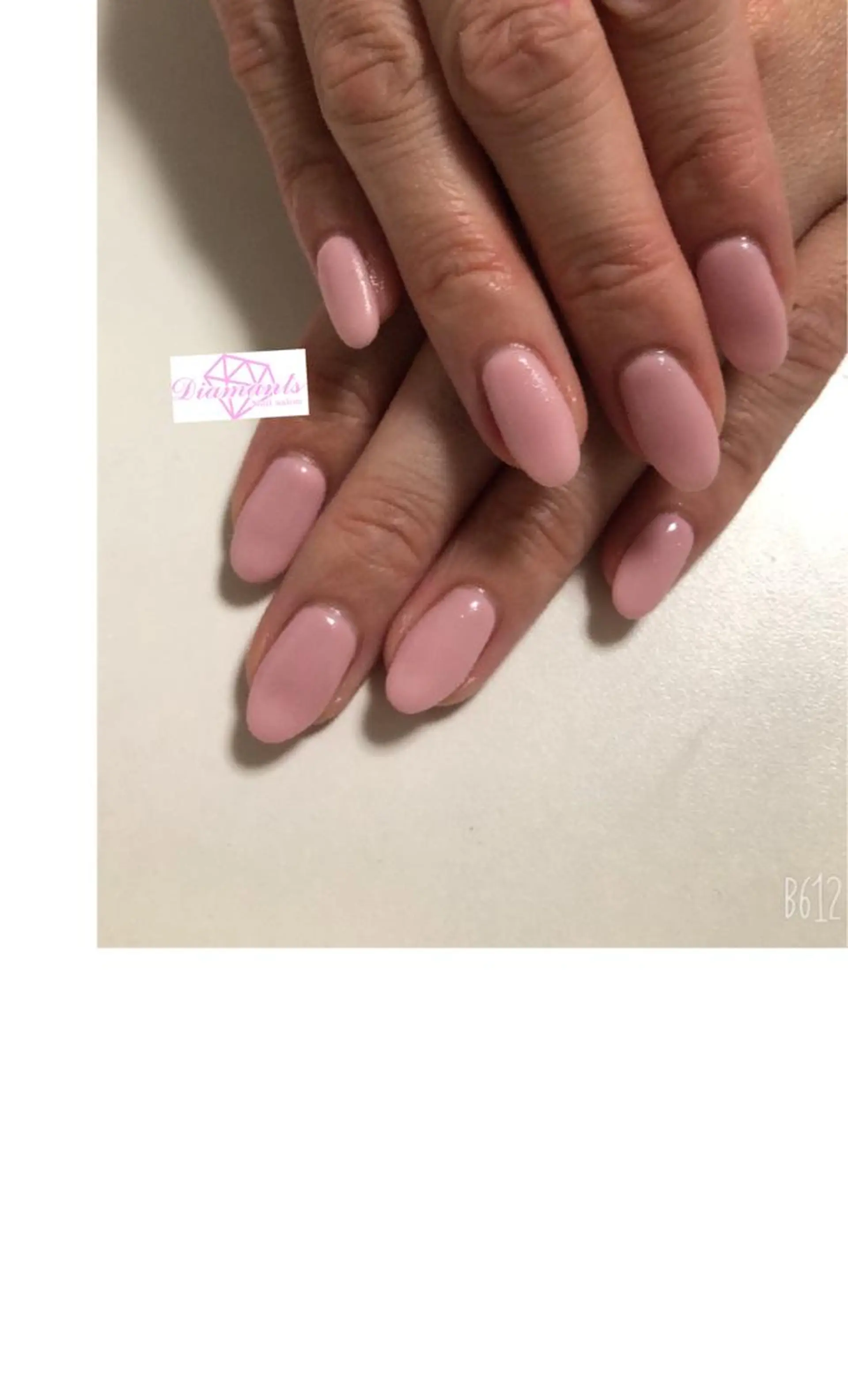 ネイル Asa miのネイルデザイン