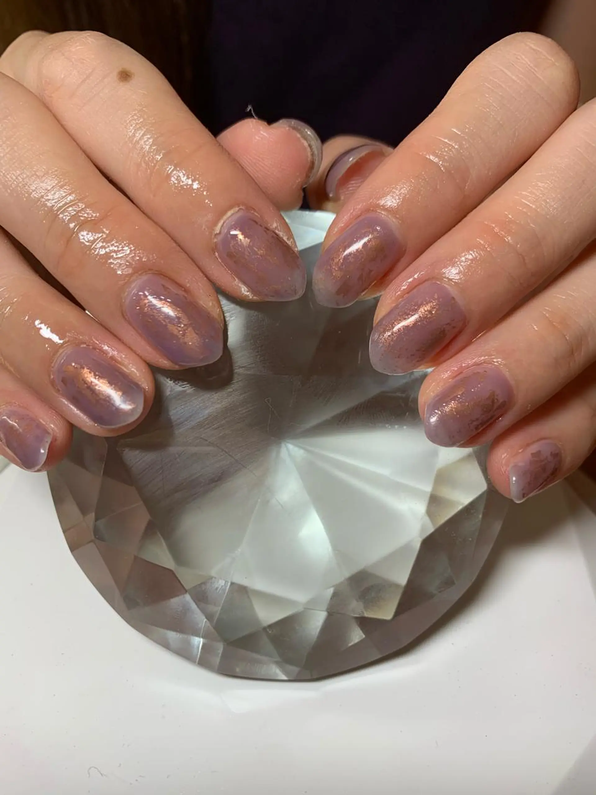 ネイル LAVISH nail salonのネイルデザイン