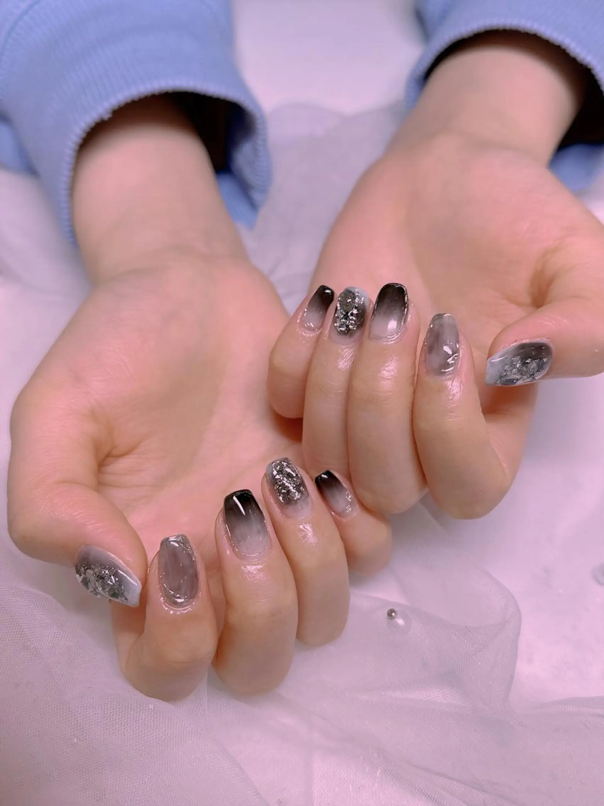 ネイル エムズ エムズのマツエク・マツパデザイン