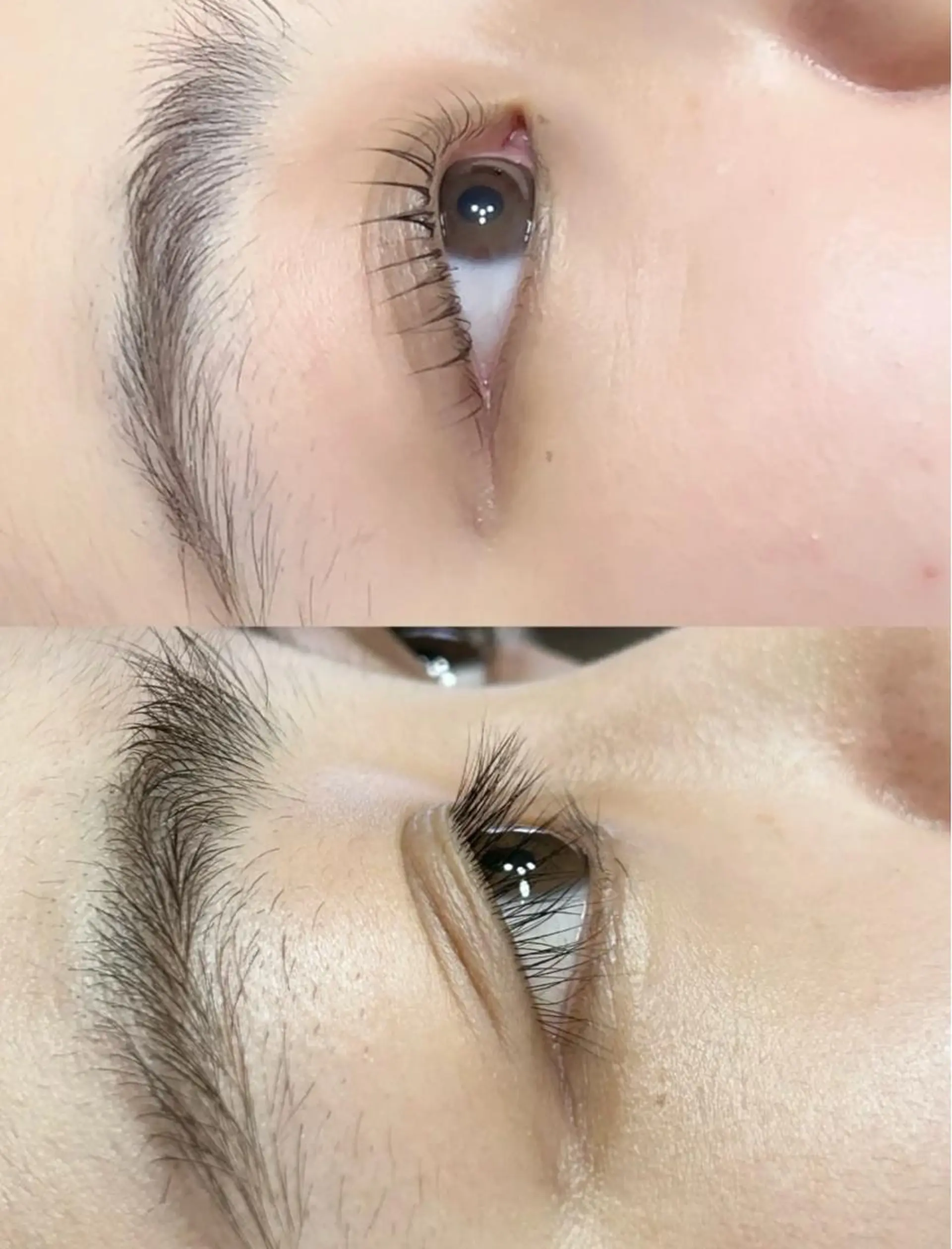 パーマ ka na💕のマツエク・マツパデザイン