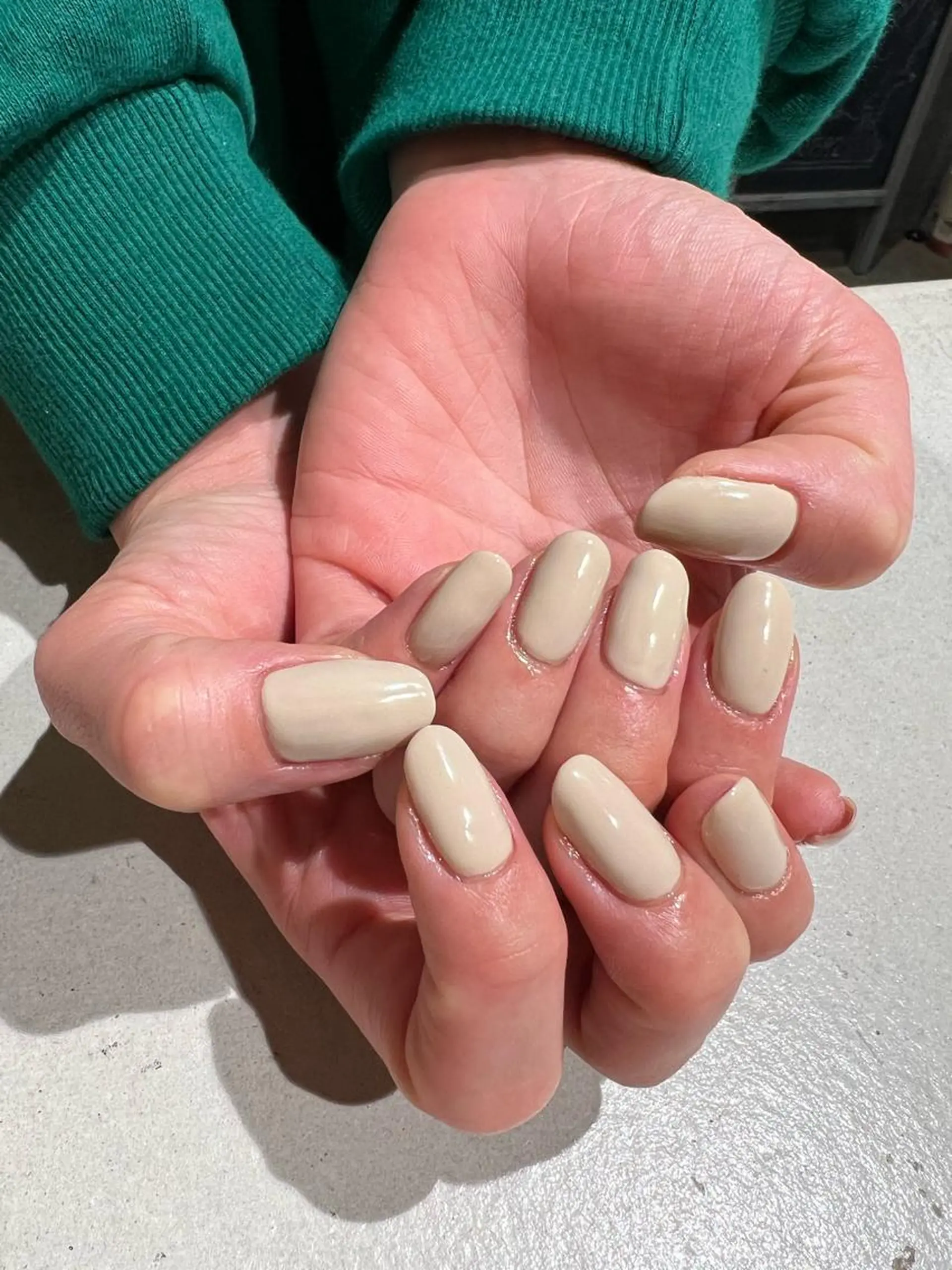 ネイル ハンドネイル zir  nail 🕊️💗RIOのネイルデザイン
