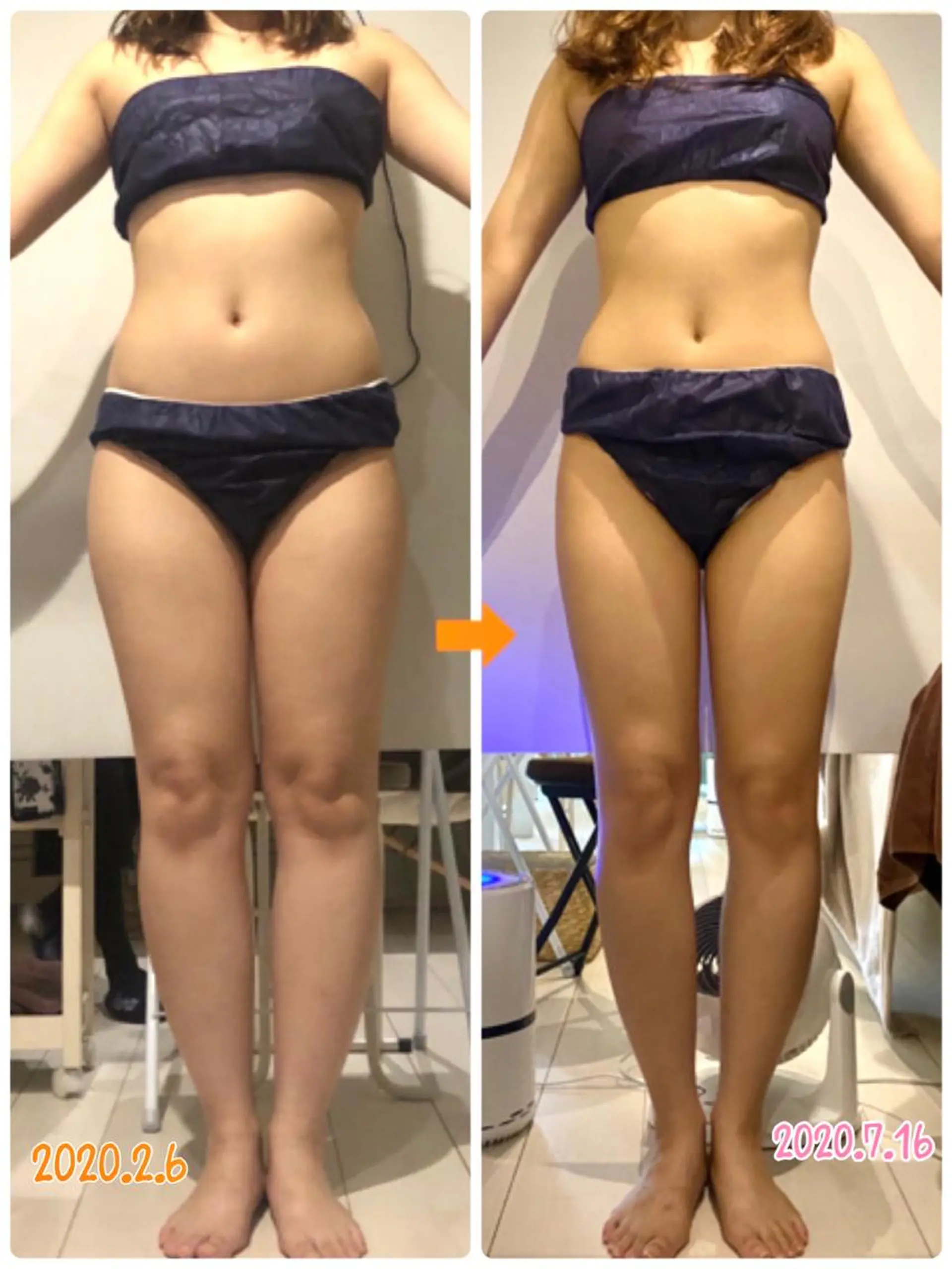 ショート カラー パーマ ヘアアレンジ メンズ キッズ ネイル マツエク・マツパ エステ リラク ‍痩身＆ボディ 結果出し🌟丹野のエステ・リラクイメージ