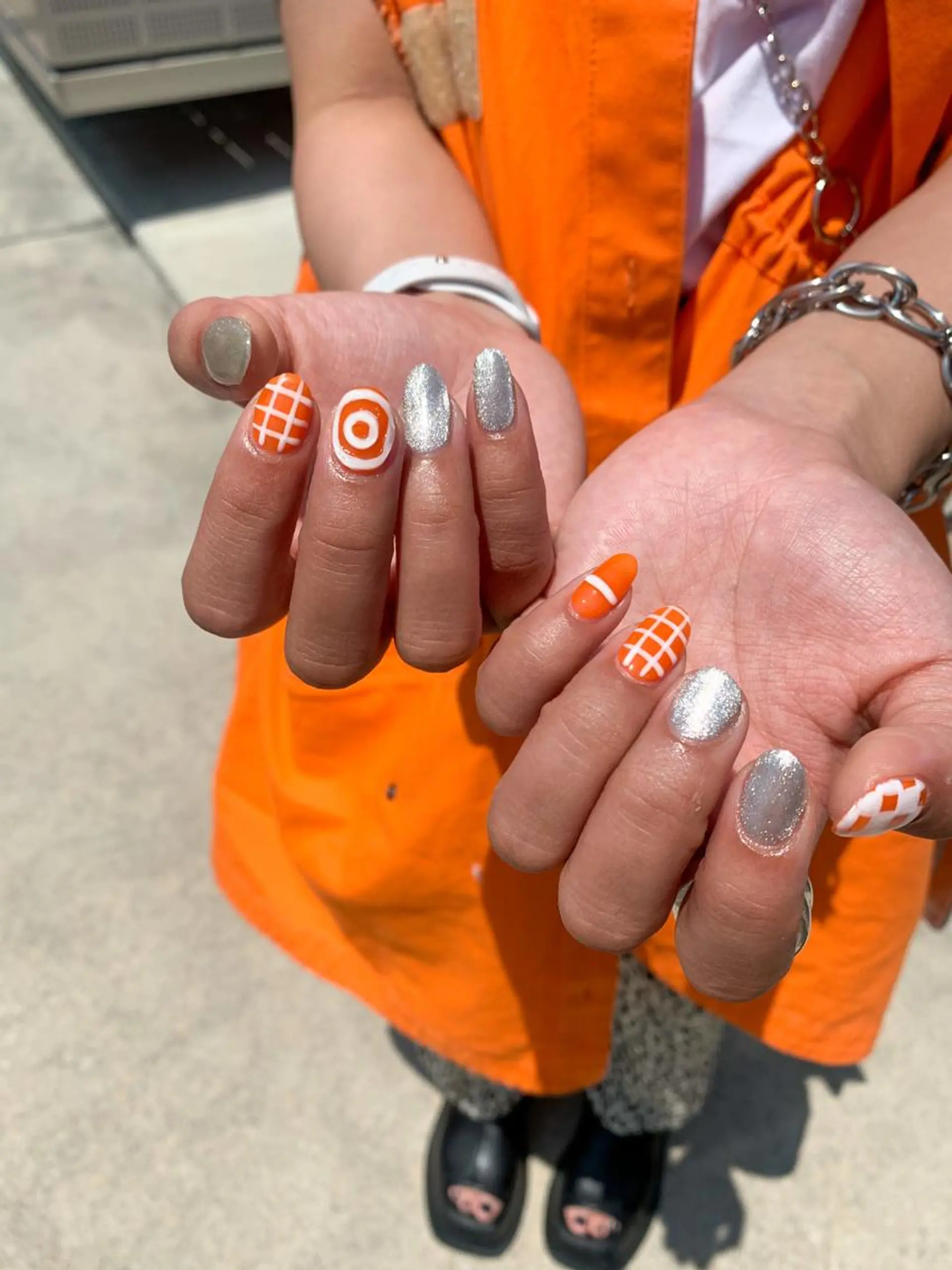 ネイル ハンドネイル anny ／あにのネイルデザイン