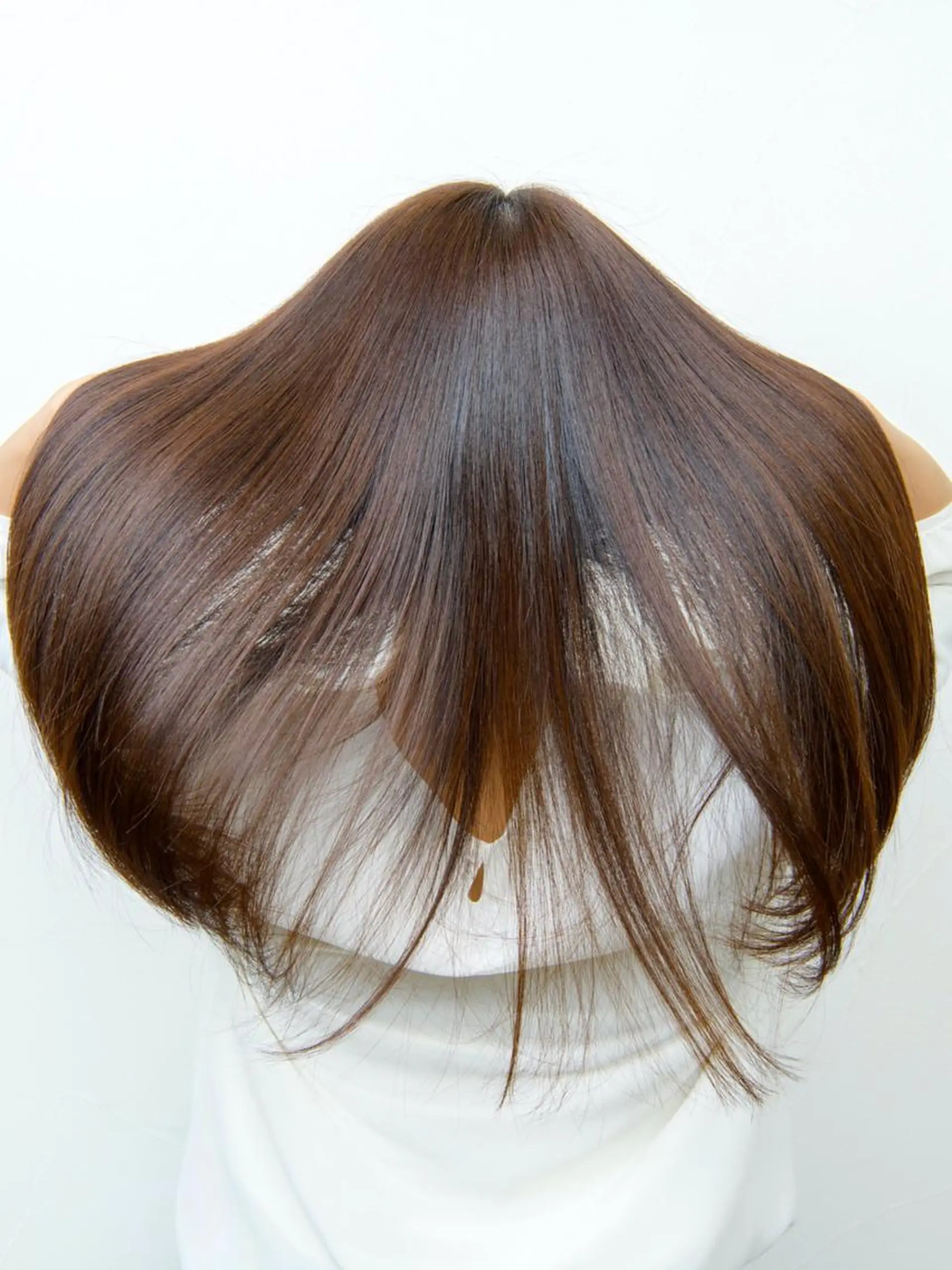 ロング 【髪質改善師】 鈴木伸之介のヘアスタイル