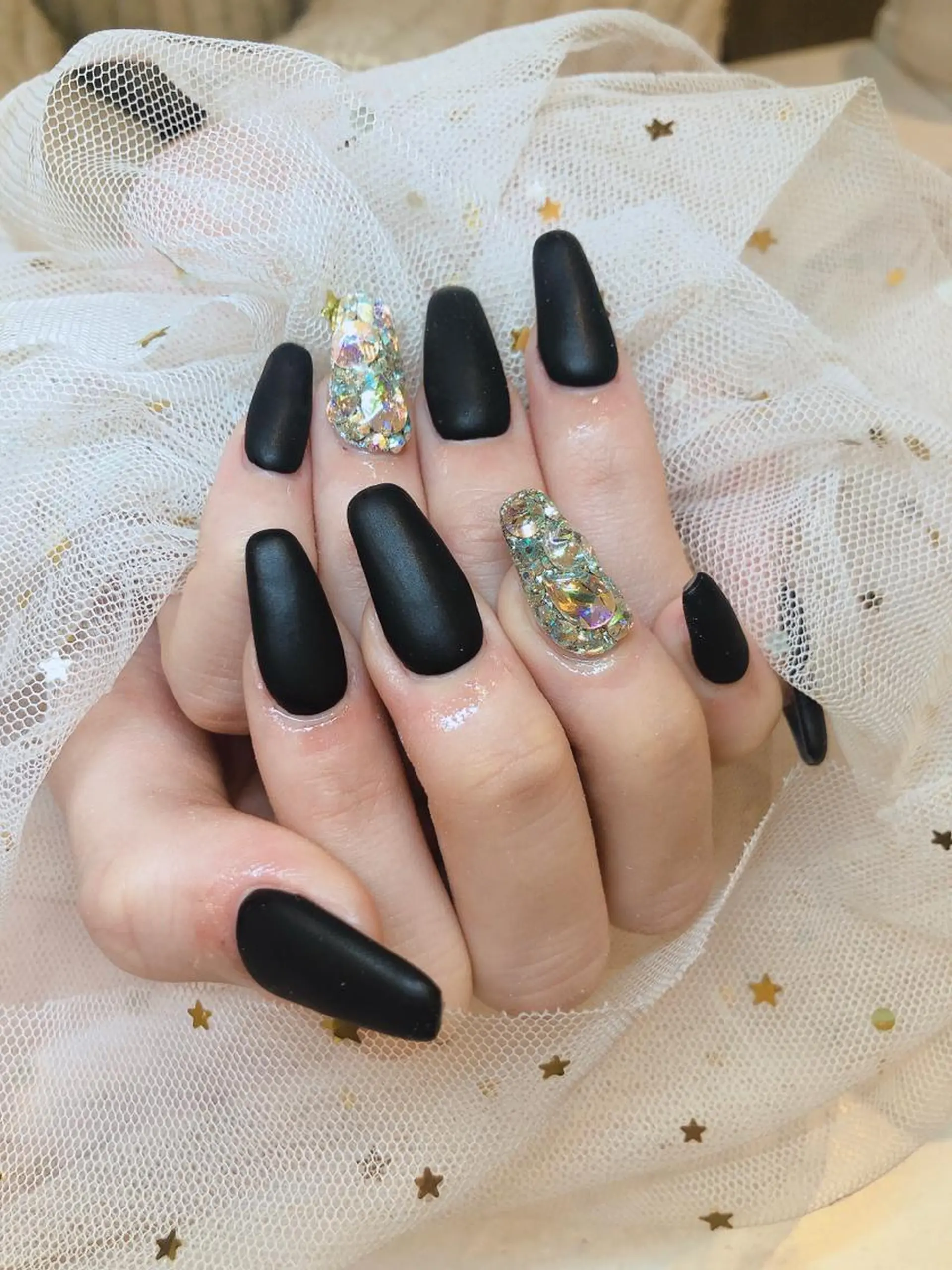 ネイル エムズ エムズのマツエク・マツパデザイン