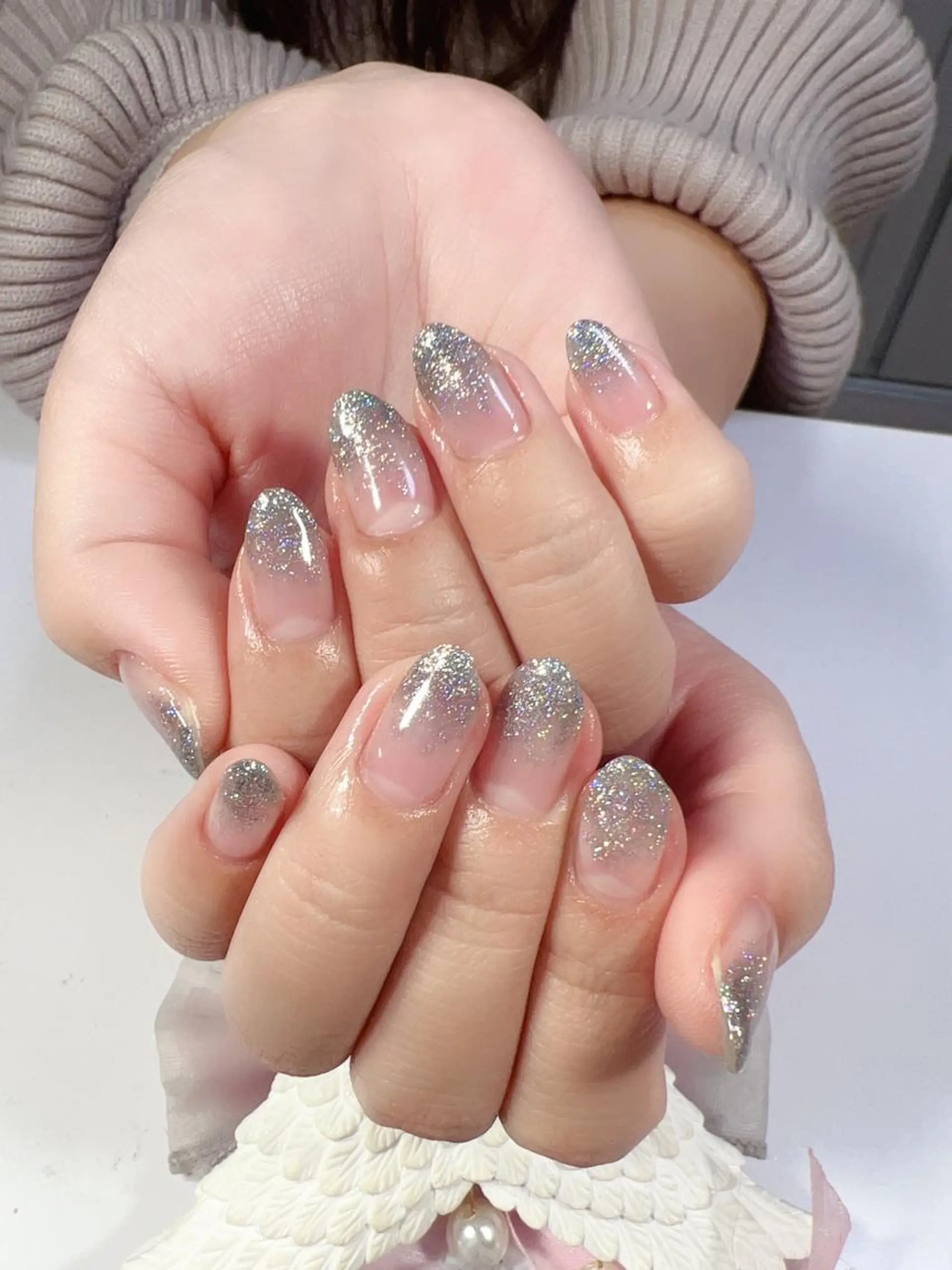 ネイル ネイルサロン ロア旧ジョリーのネイルデザイン