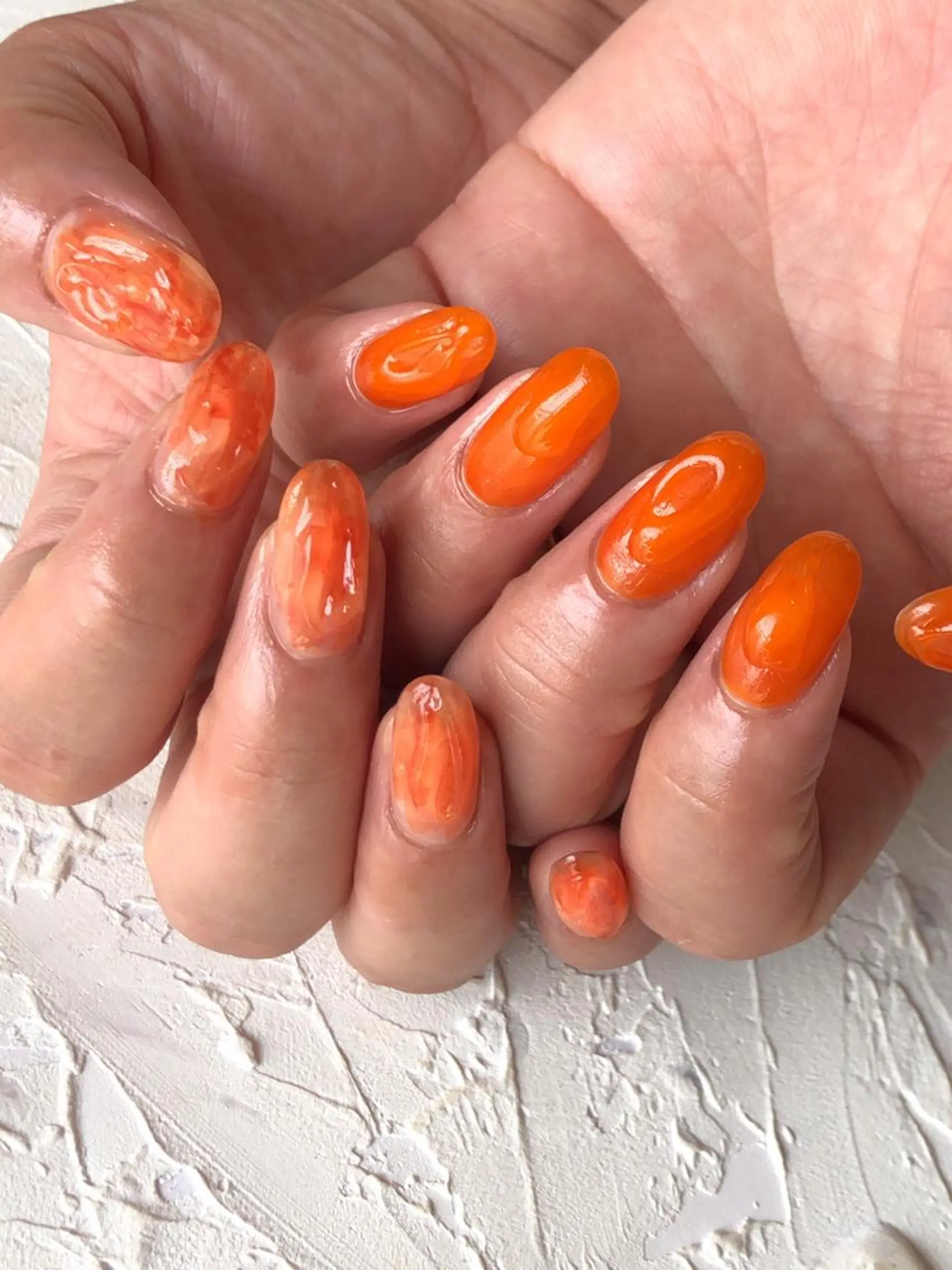 ネイル ハンドネイル me.nail narumiのネイルデザイン