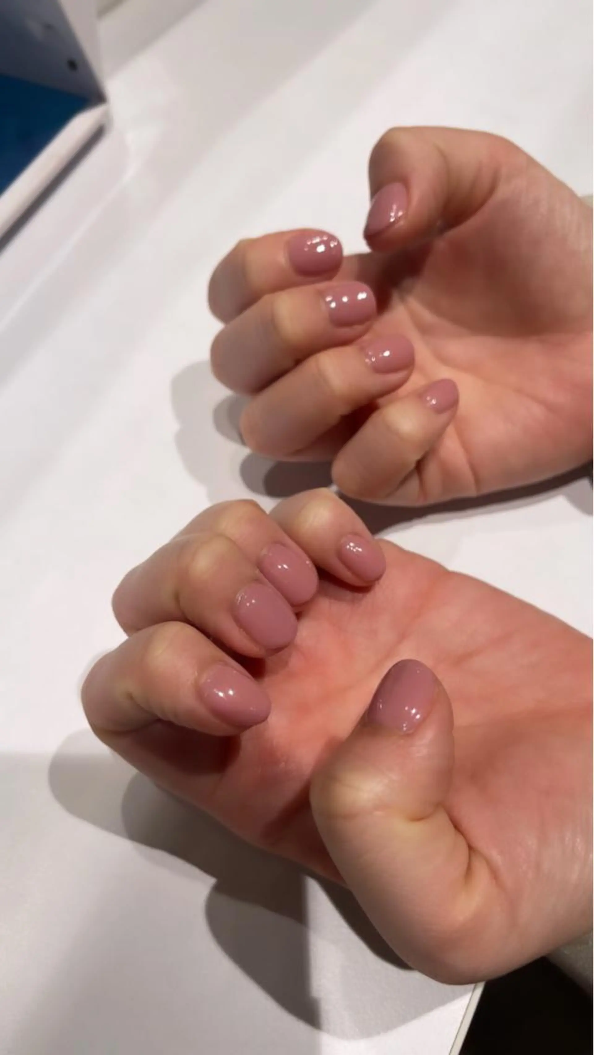 ネイル ano ♡のヘアスタイル