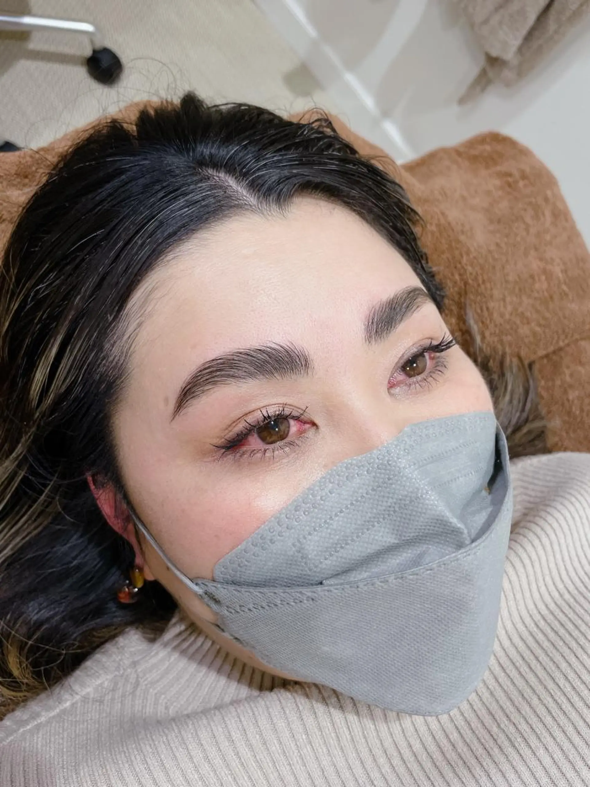 アイブロウ DAIBA YAMANOの眉毛・アイブロウイメージ