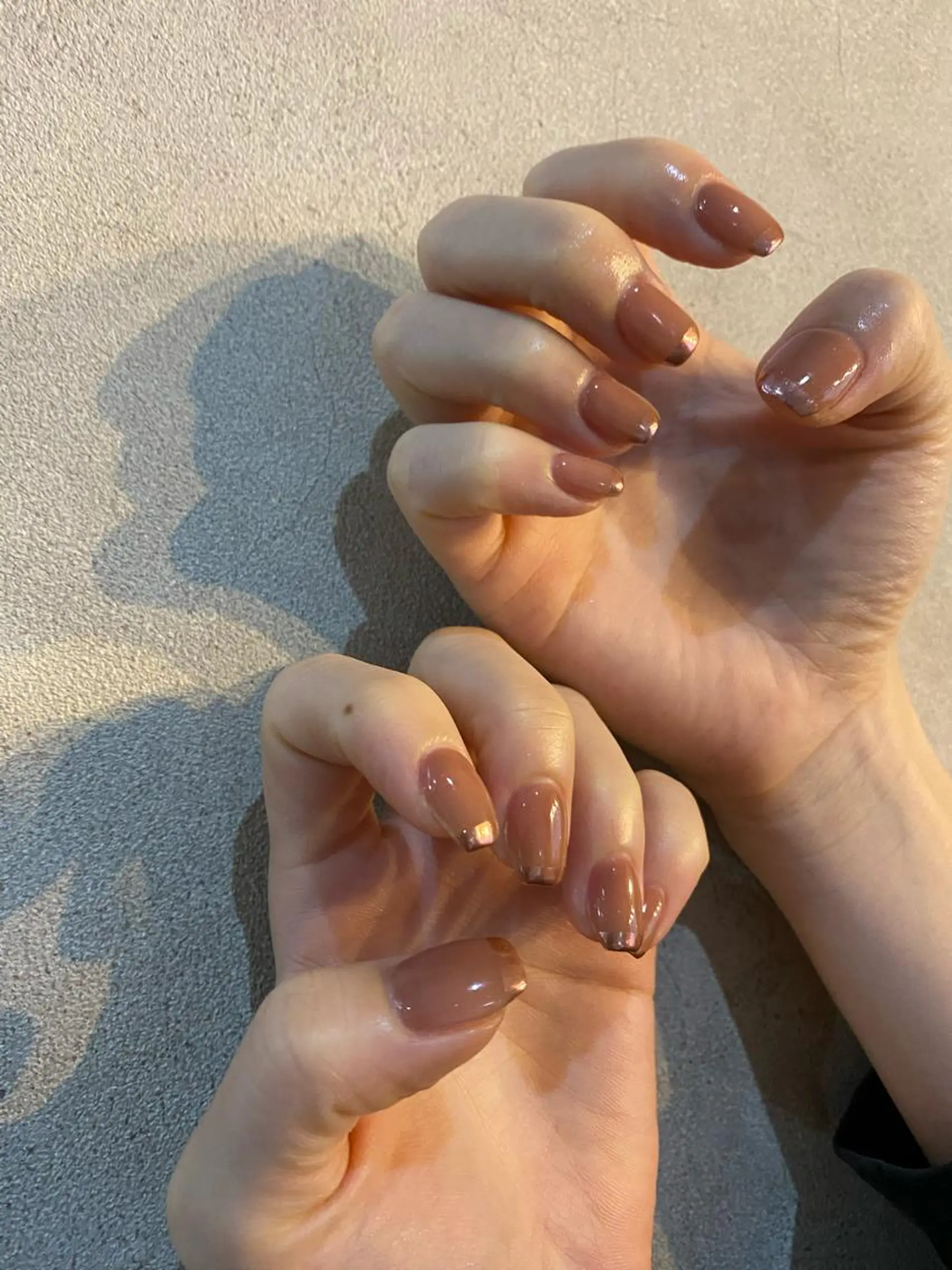 ネイル Yarm As Etel ..のネイルデザイン