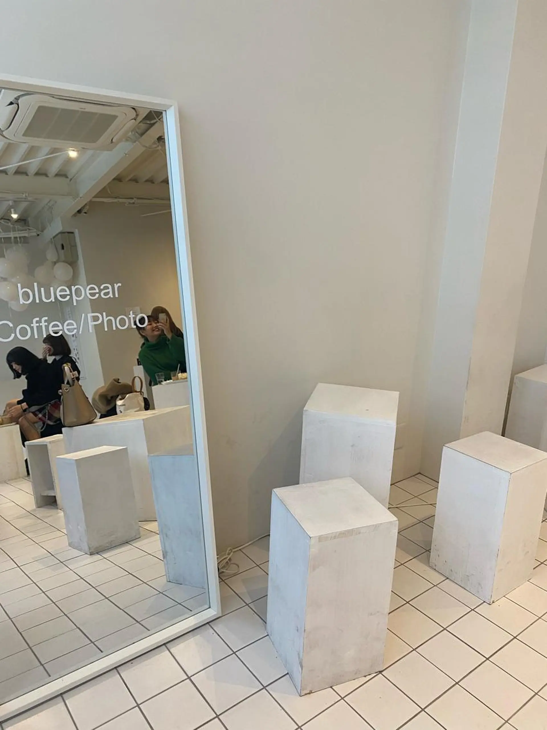 AO所属・RISAKO 艶髪モテヘア🎀府中のヘアスタイル