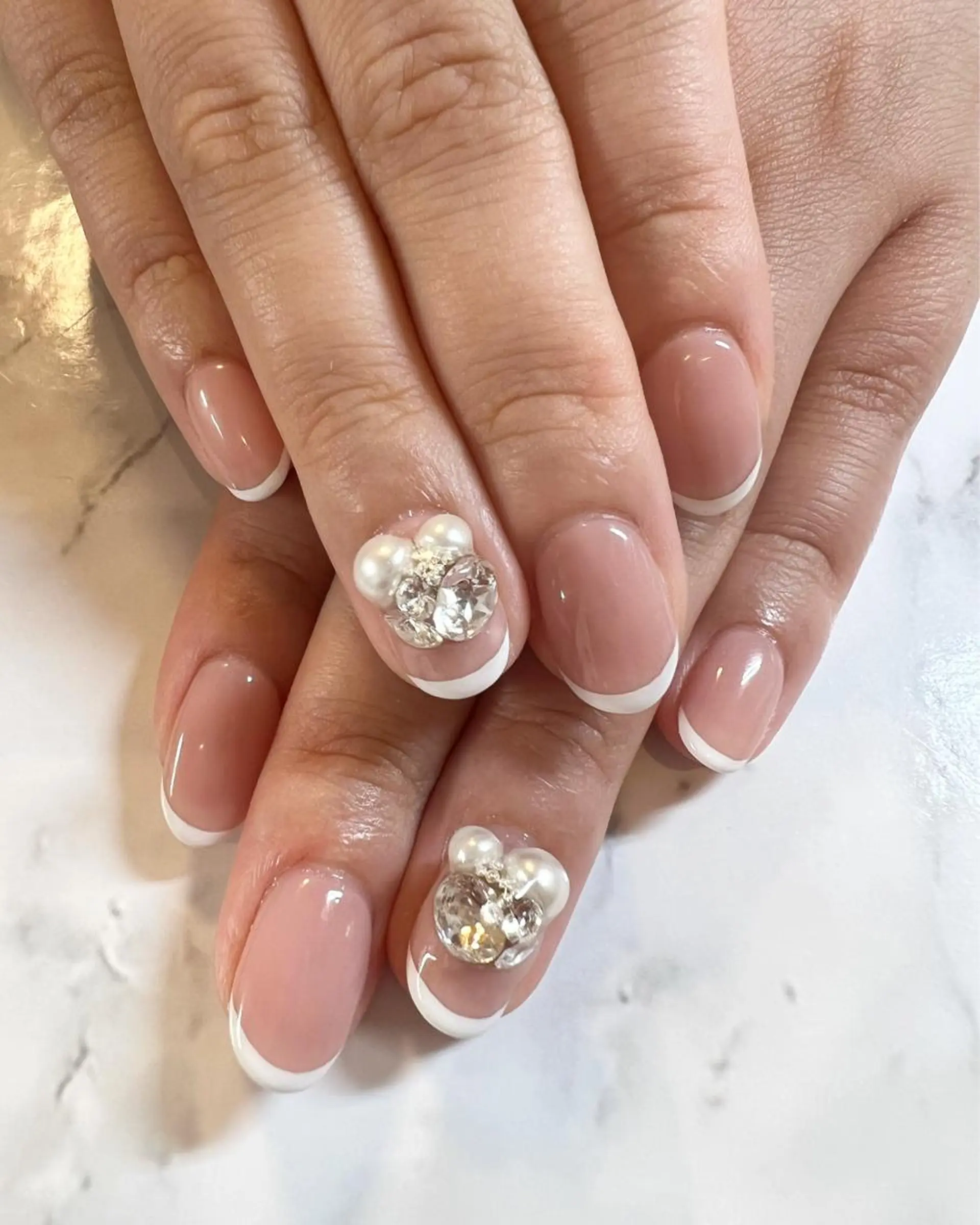 ネイル nail salon Titaleeのネイルデザイン