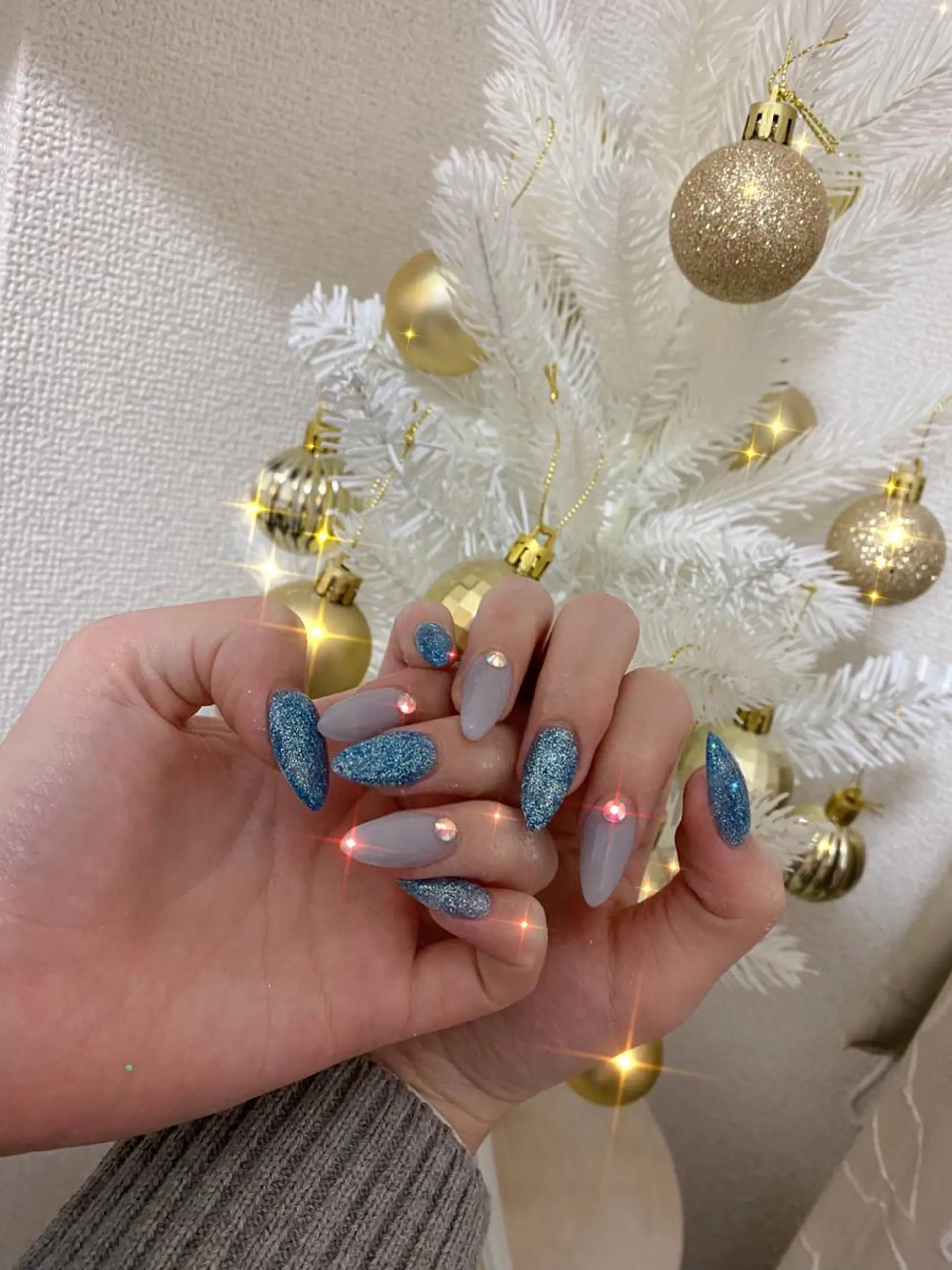 ネイル nail salon CHARMANTEのネイルデザイン