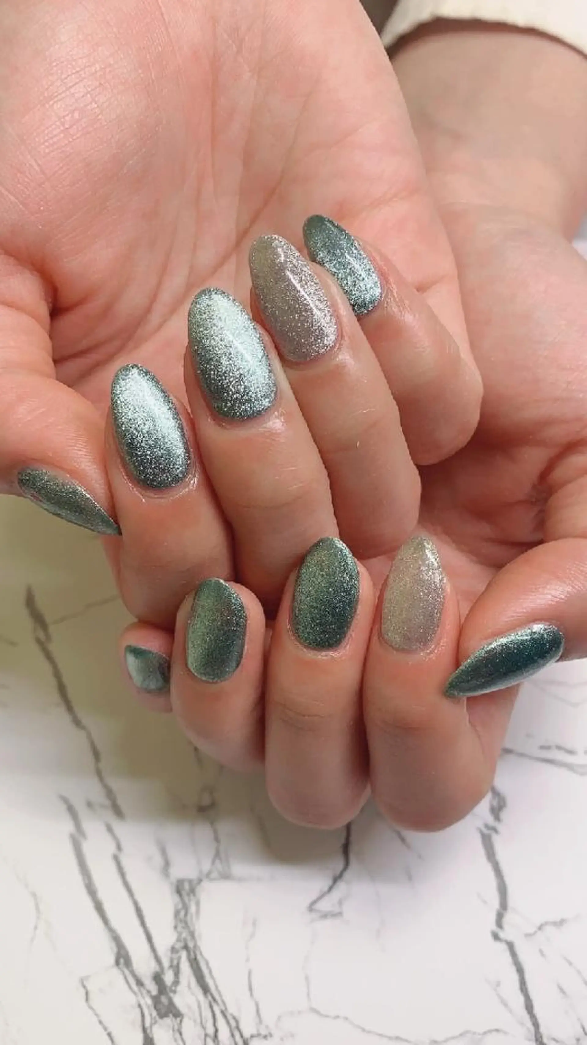 ネイル ネイル& まつげパーマのマツエク・マツパデザイン