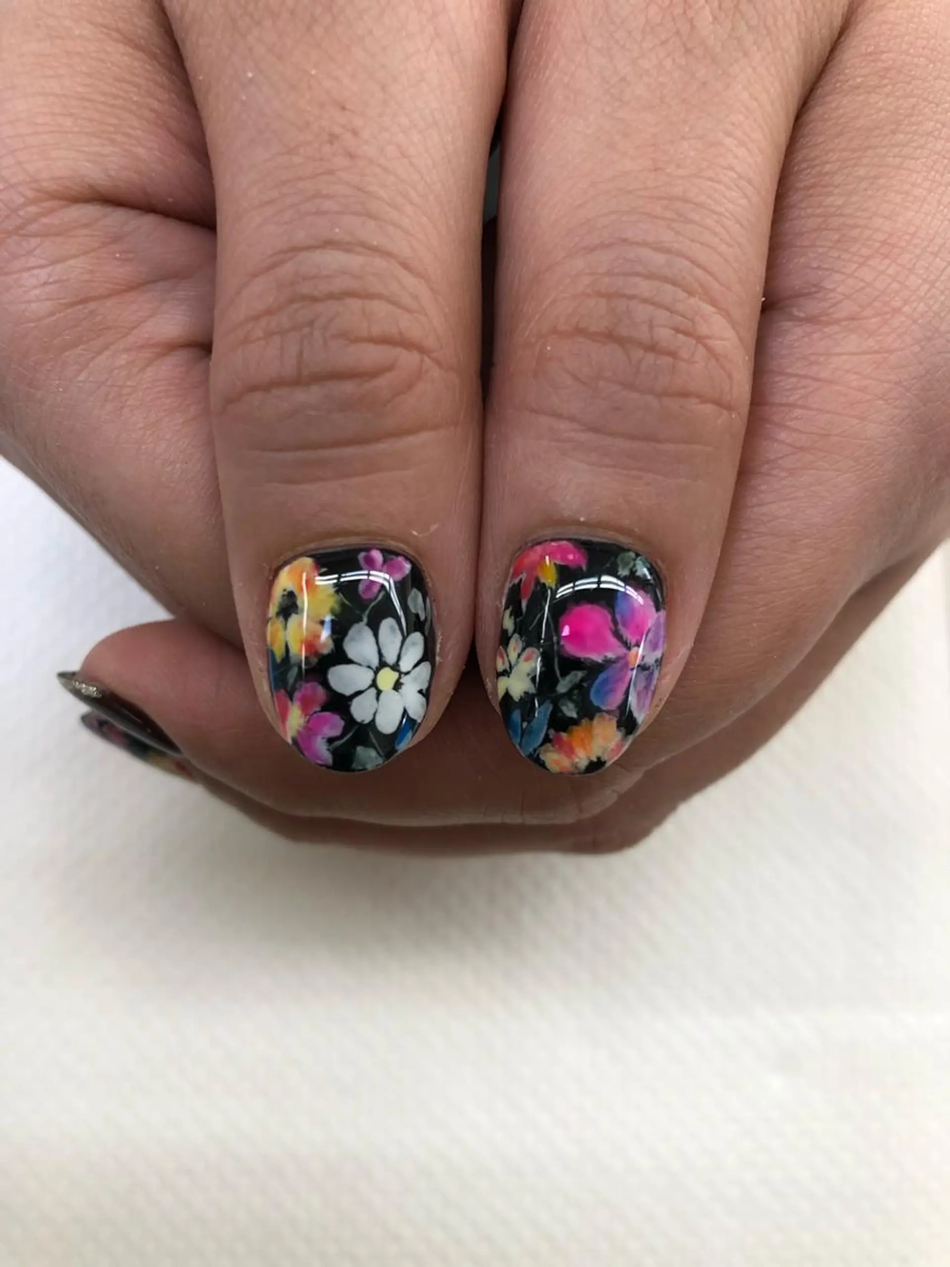 ネイル MH_ Nailのネイルデザイン