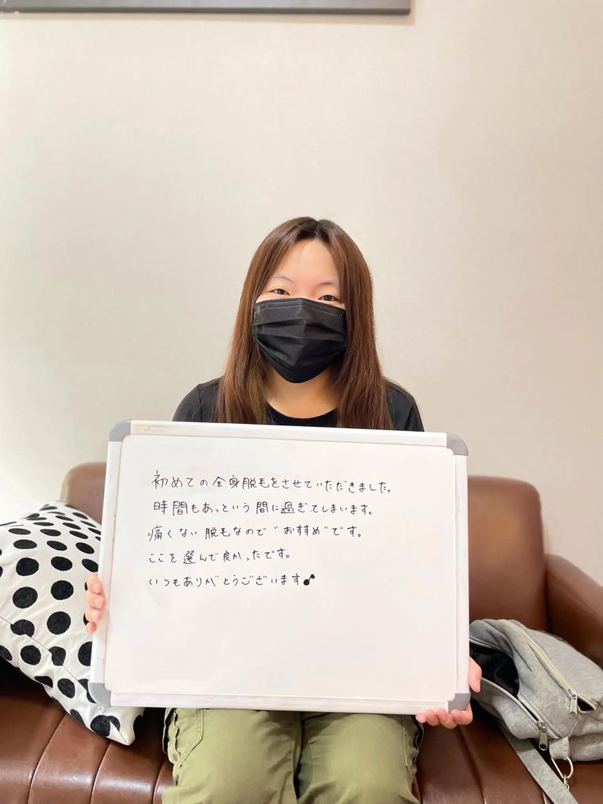 Salon Improveのネイルデザイン