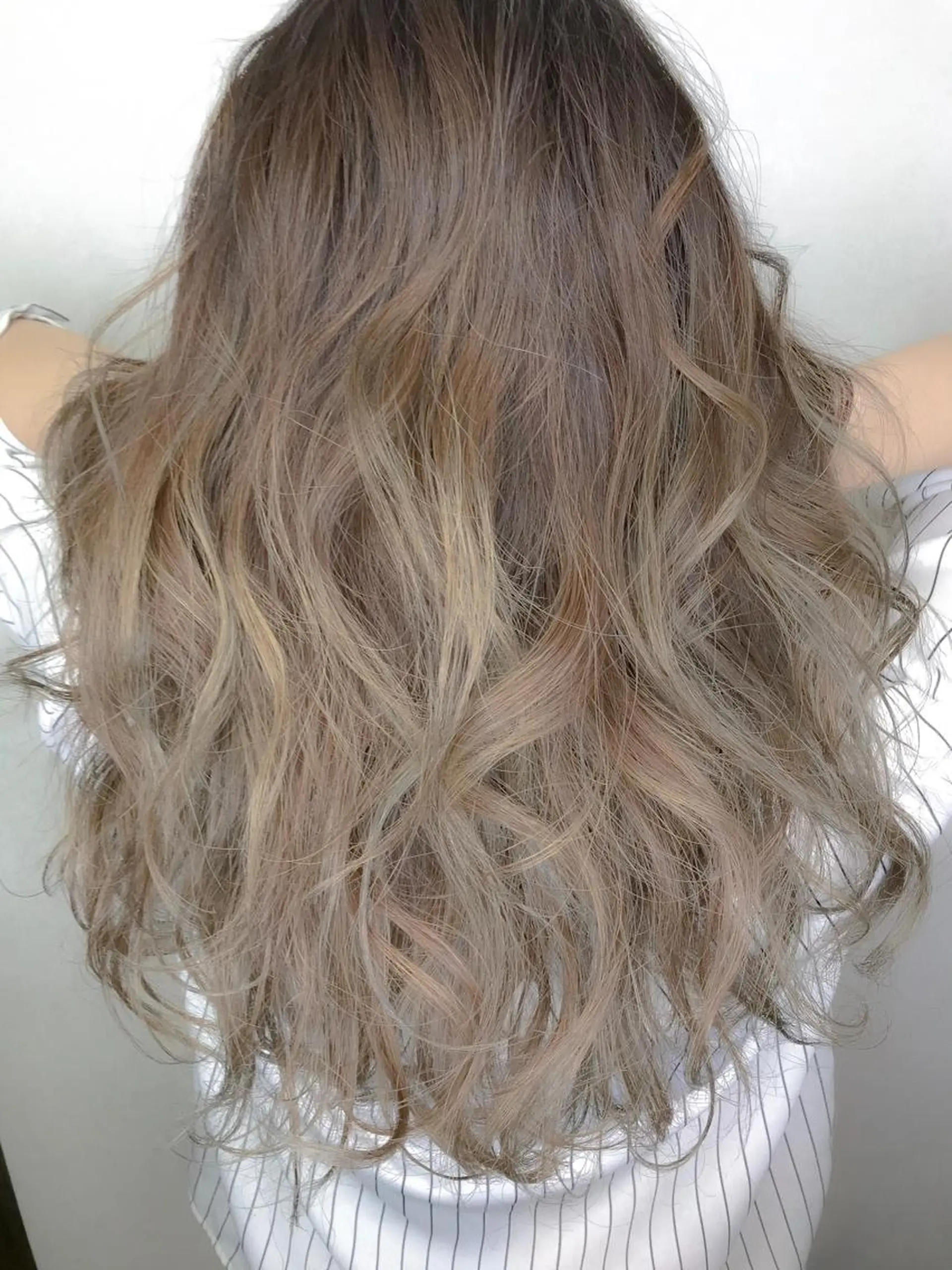 ロング お悩み解決美容師🩷 ♠️ベテランそめやのヘアスタイル