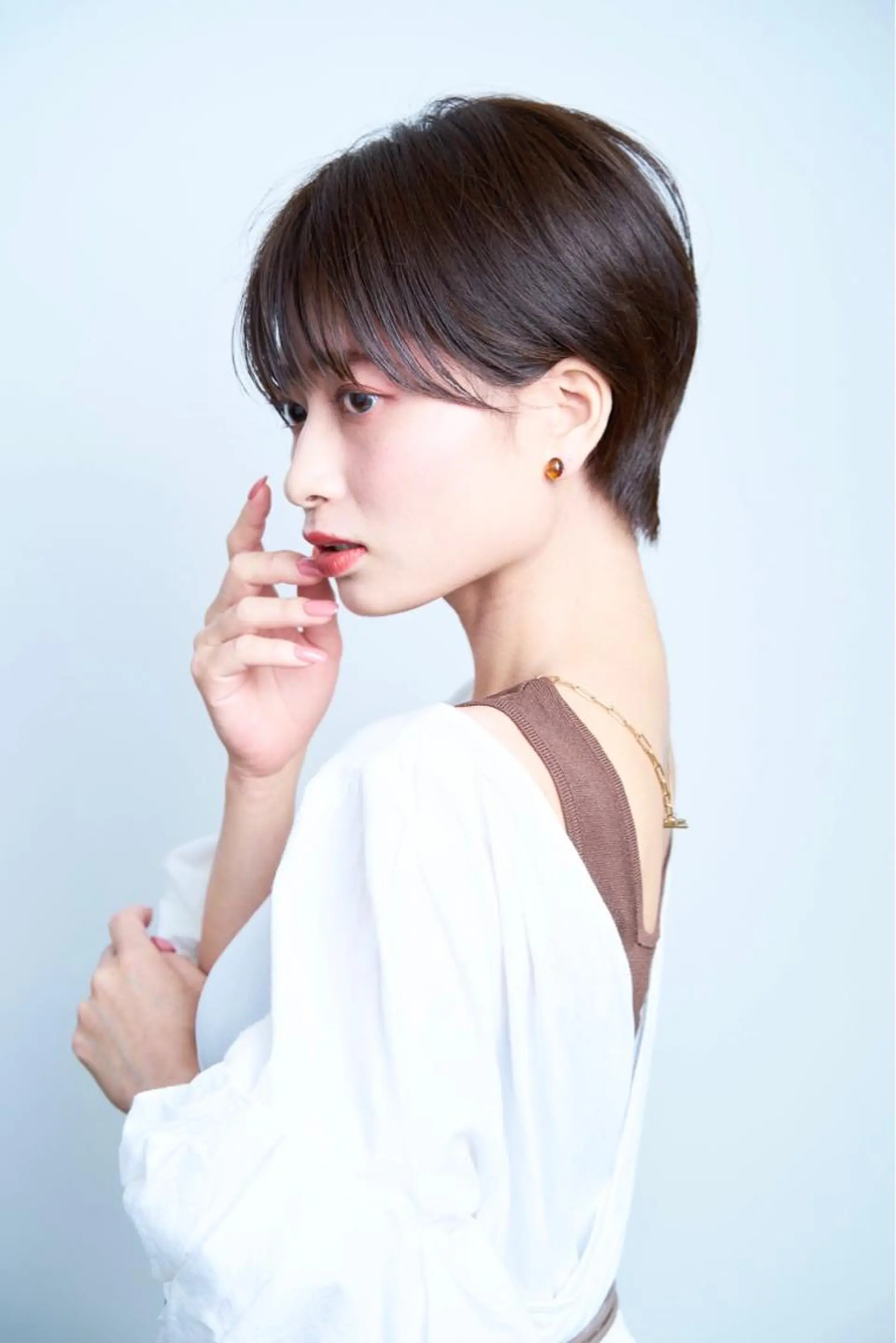 ショート UNIX N.horiiのその他イメージ