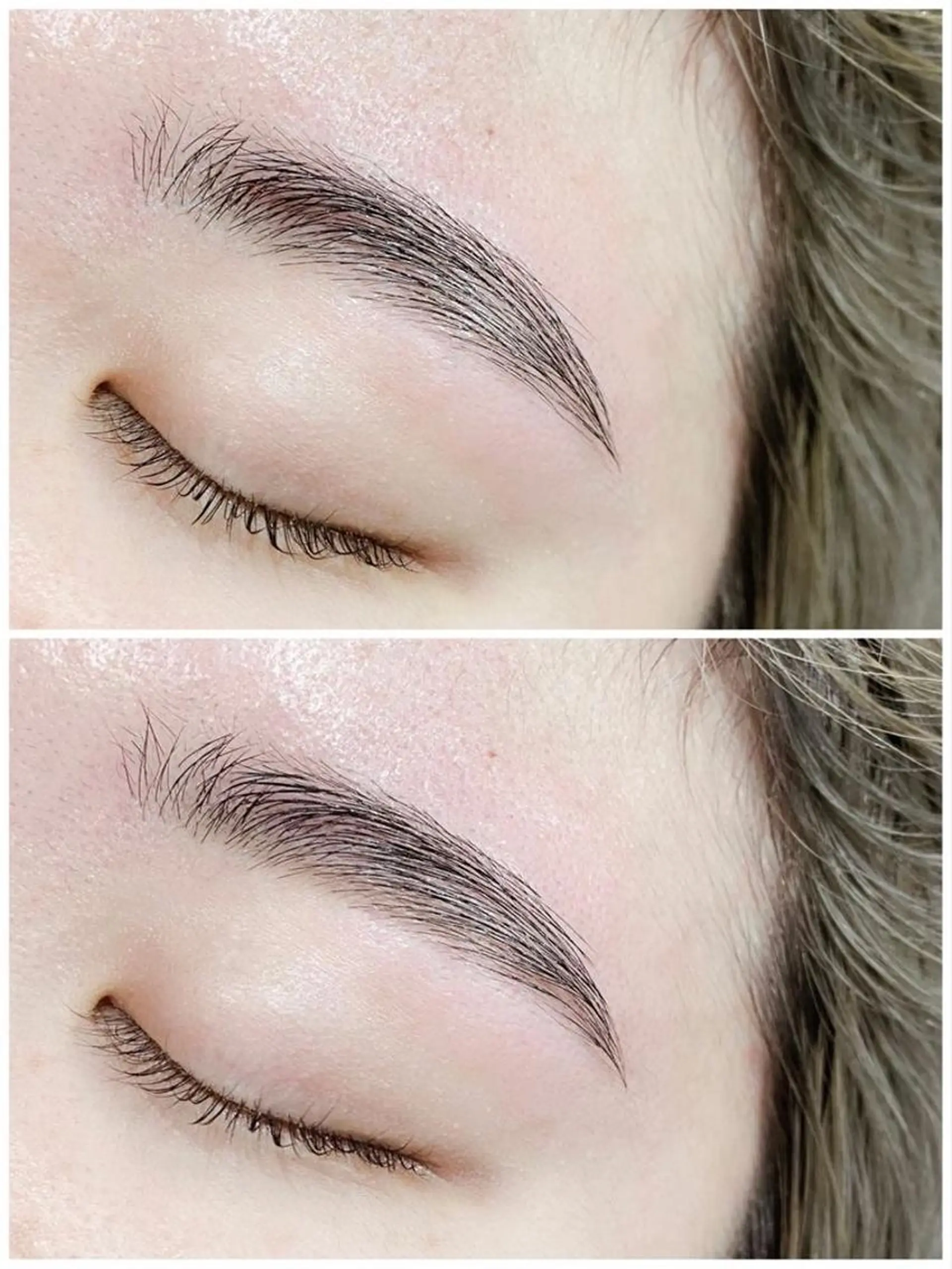 アイブロウ 眉毛ワックス脱毛 ワックス脱毛 眉カット その他(アイブロウ) タカハシ ☺︎のマツエク・マツパデザイン