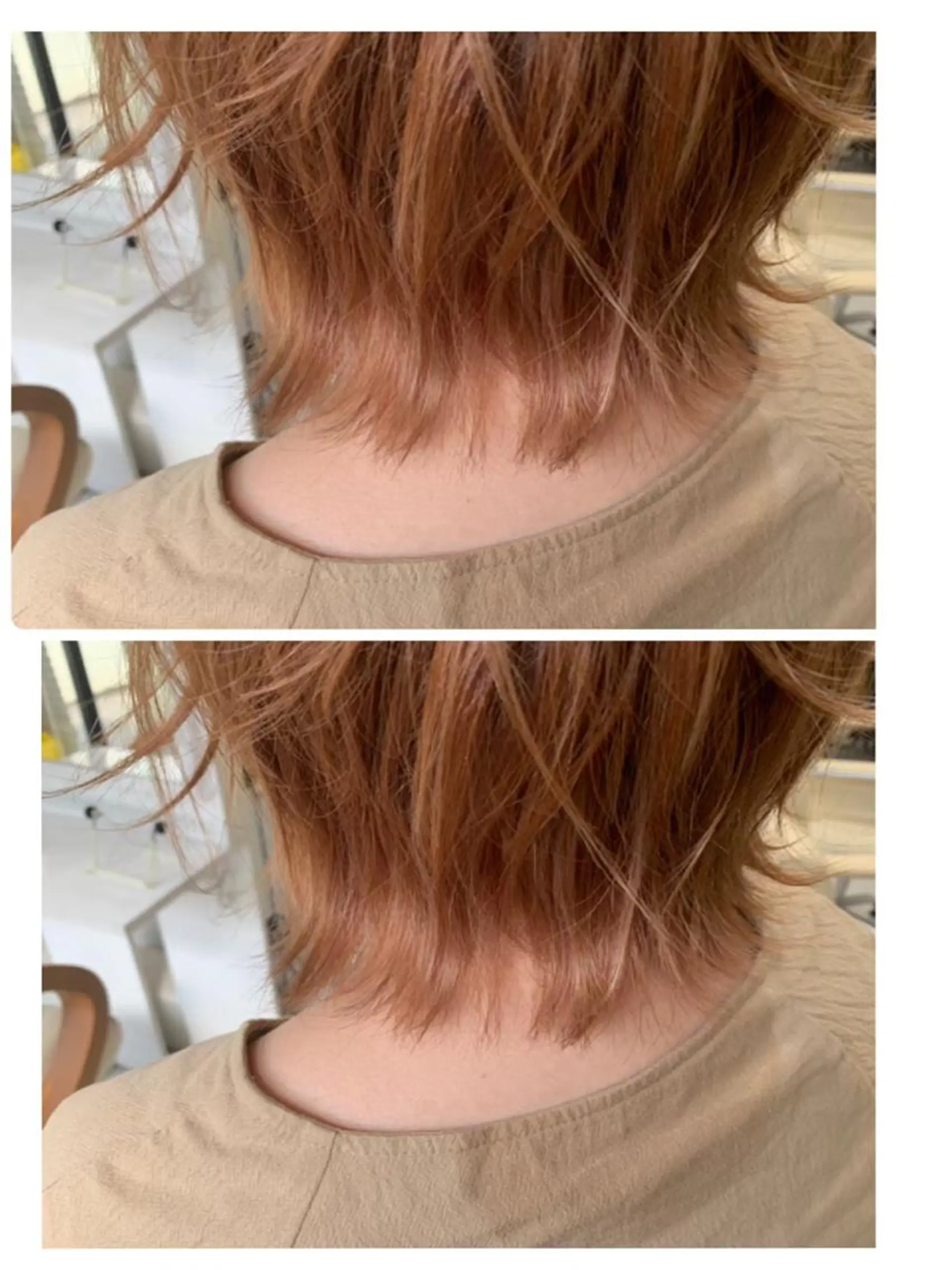 カラー ヘッドスパ師Uran (^^)のその他イメージ