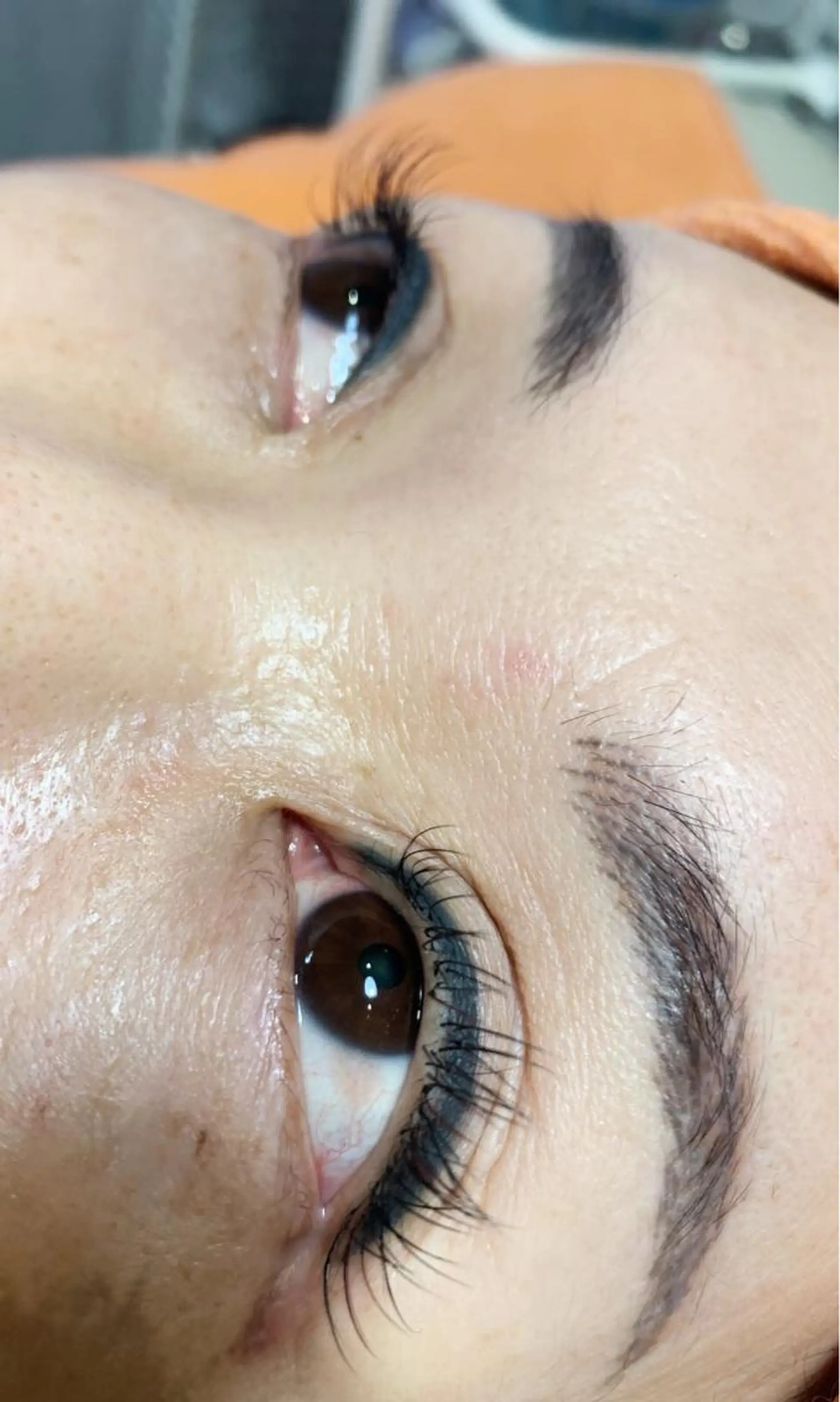 マツエク・マツパ Cカール ラルース所属・ラルース ヘアのマツエク・マツパデザイン