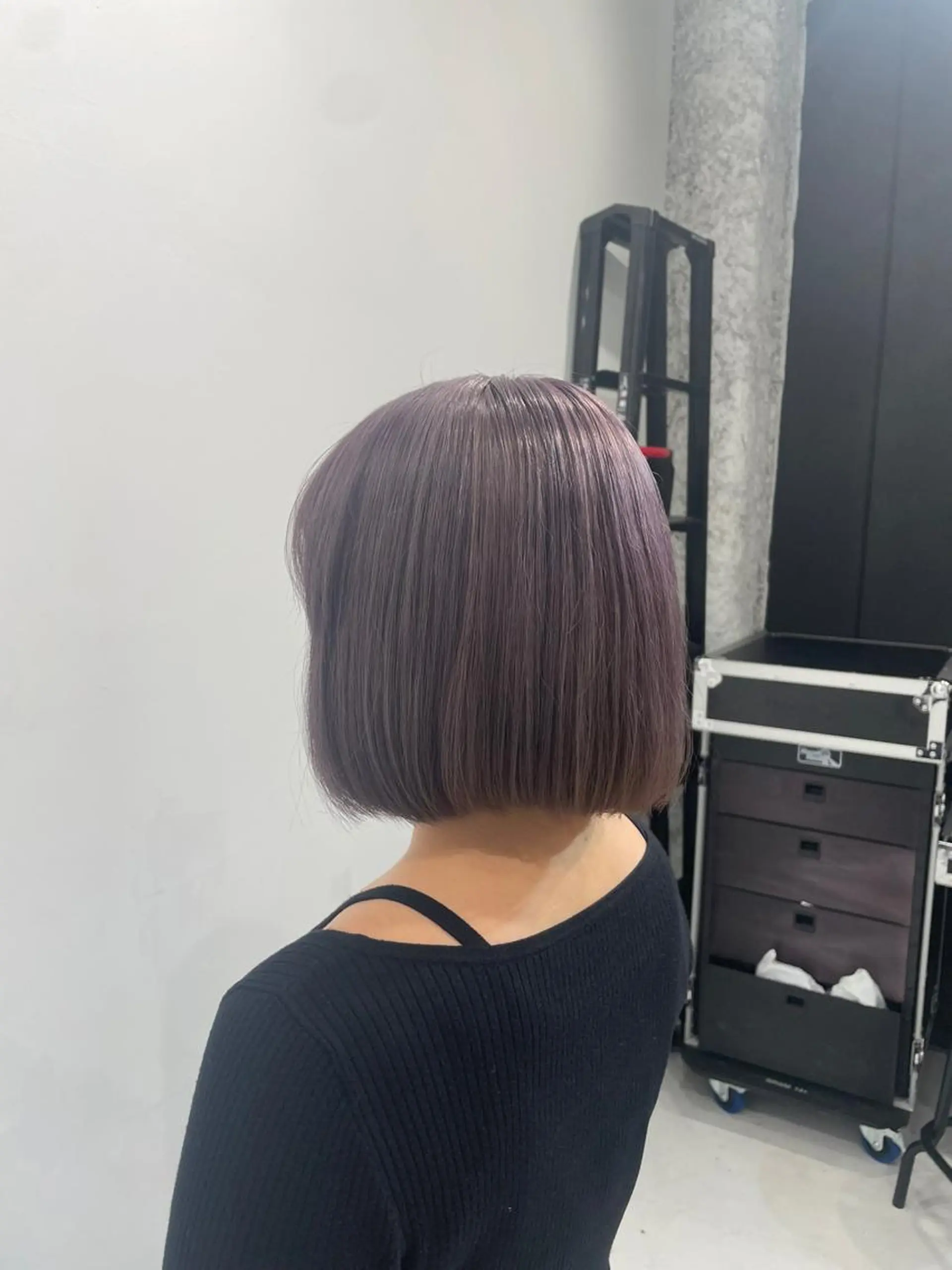 カラー ヘアカラー 門前仲町 / Natsumi.のヘアスタイル