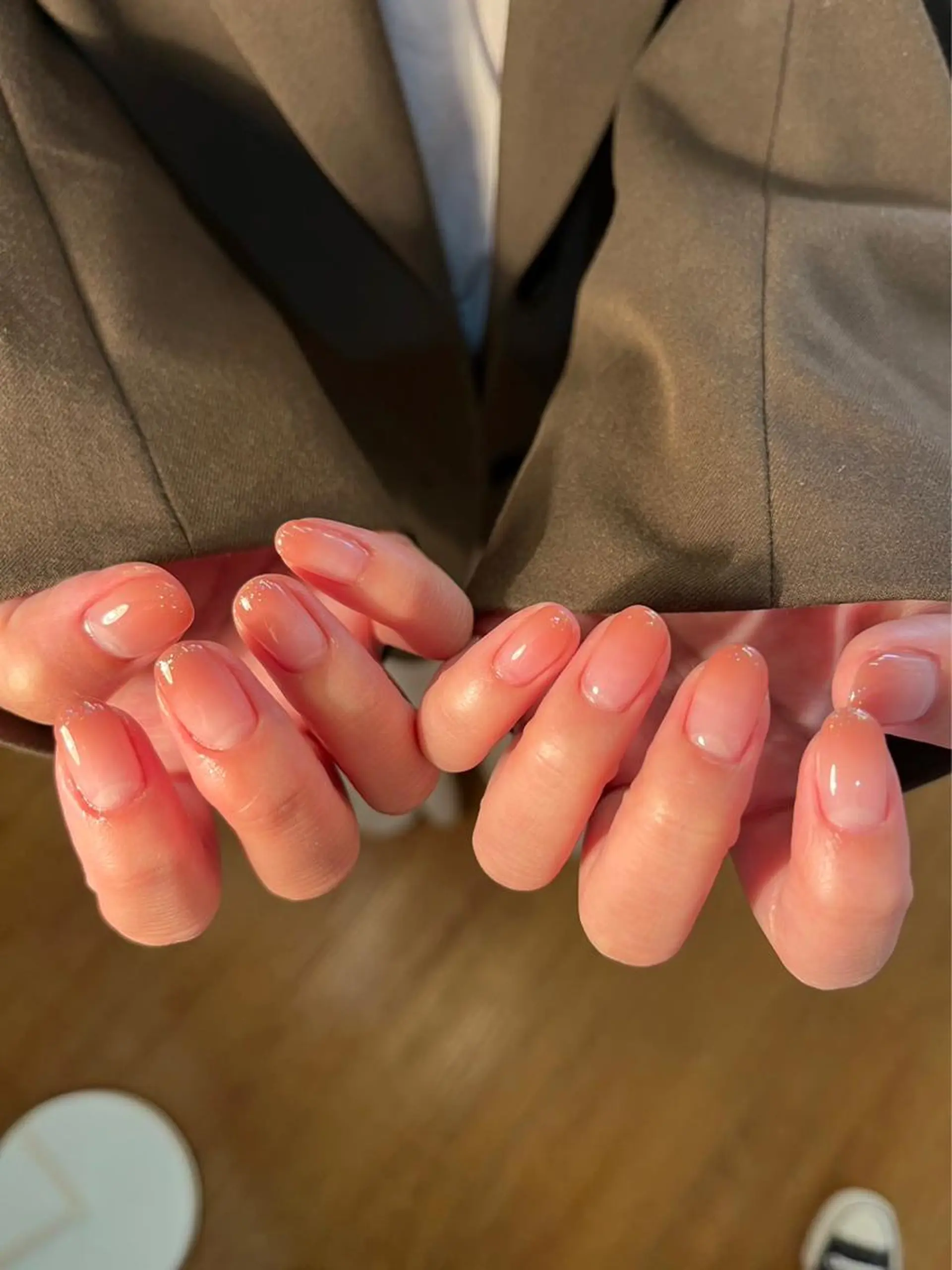 ネイル LOVE NAIL 💕Sonoのネイルデザイン