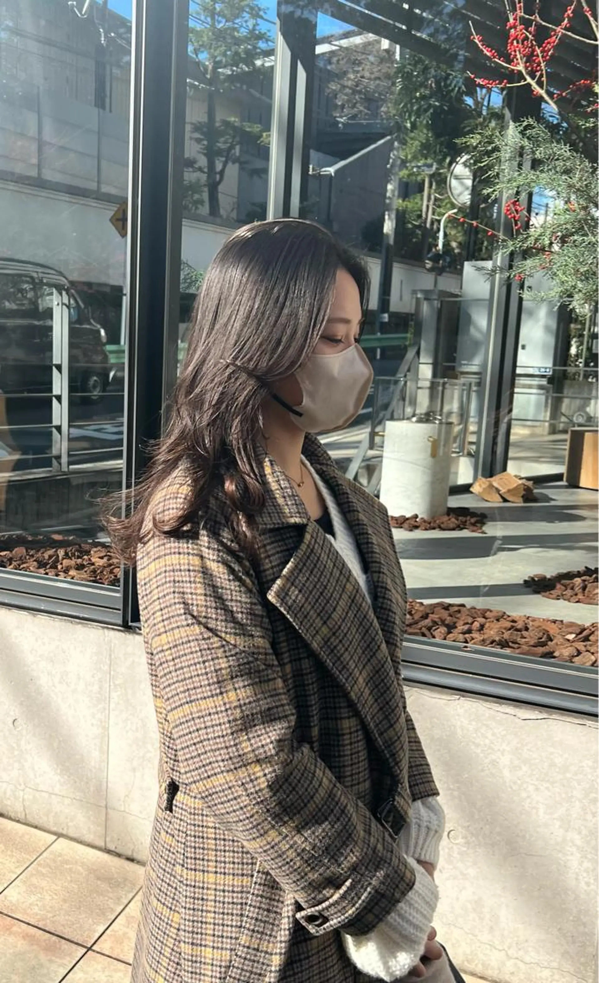 ロング 【代表】 🌟MASA🌟美髪のヘアスタイル