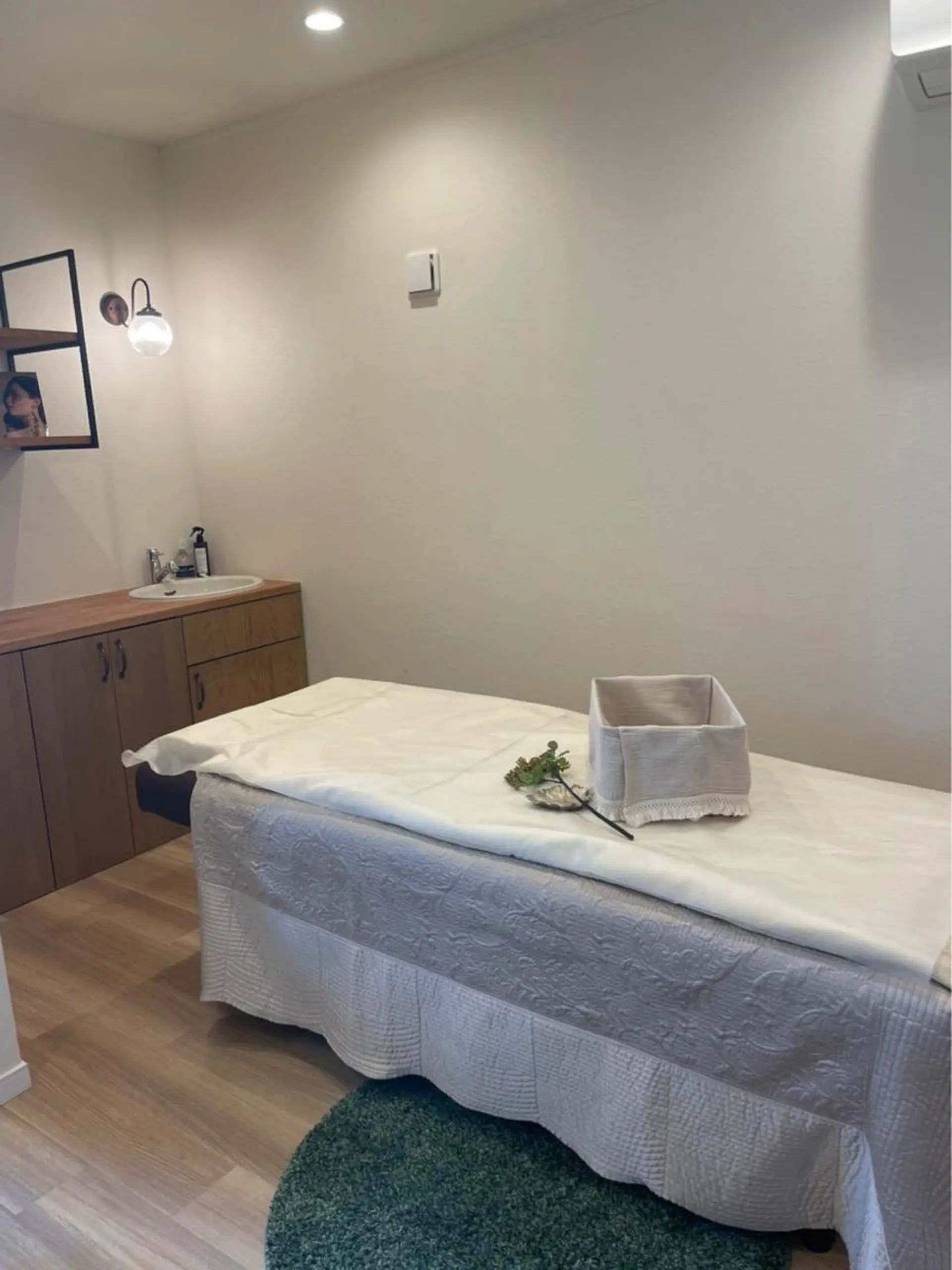 エステ maru:ri estheticのエステ・リラクイメージ