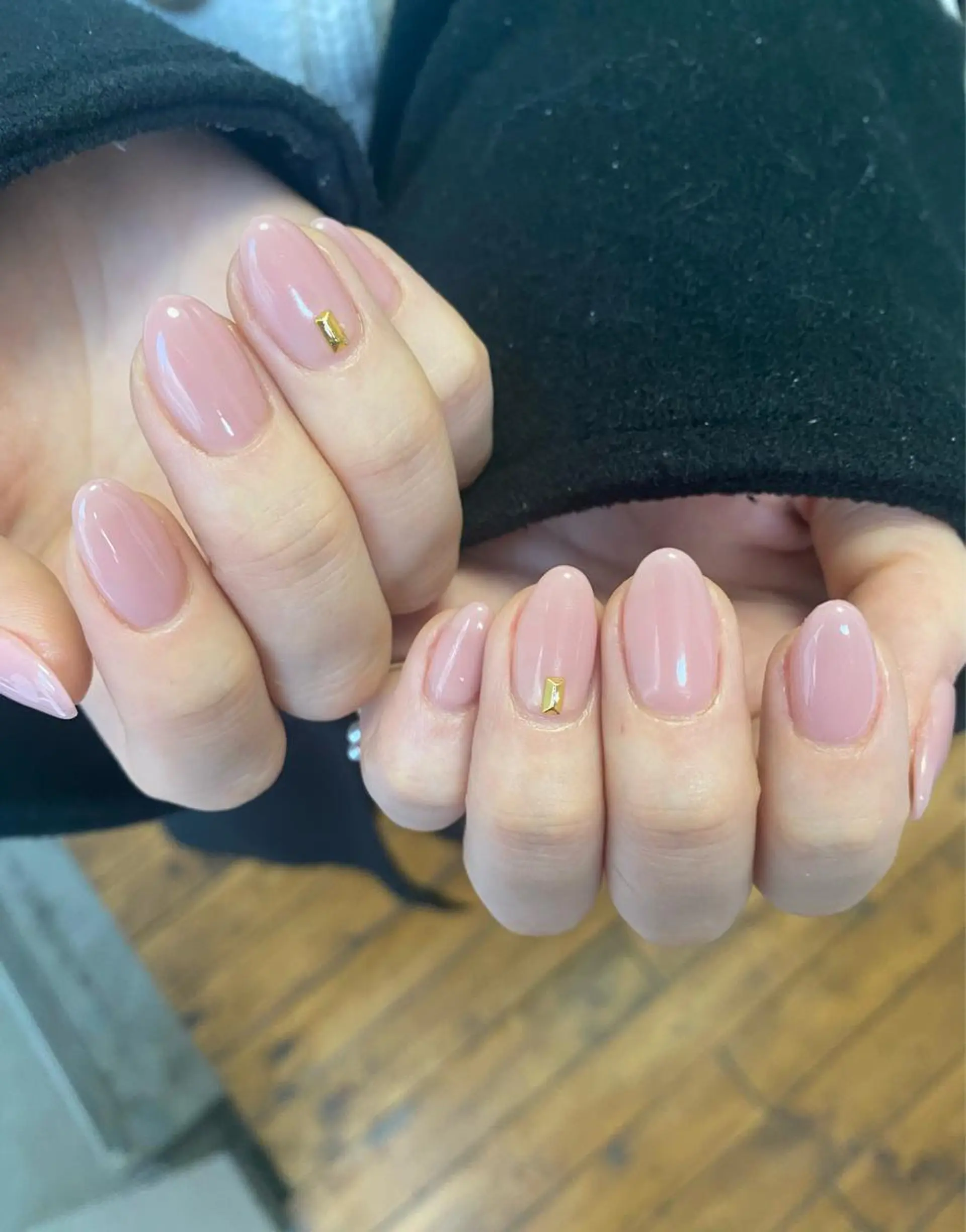 ネイル ハンドネイル 錦糸町 mi_nailのネイルデザイン