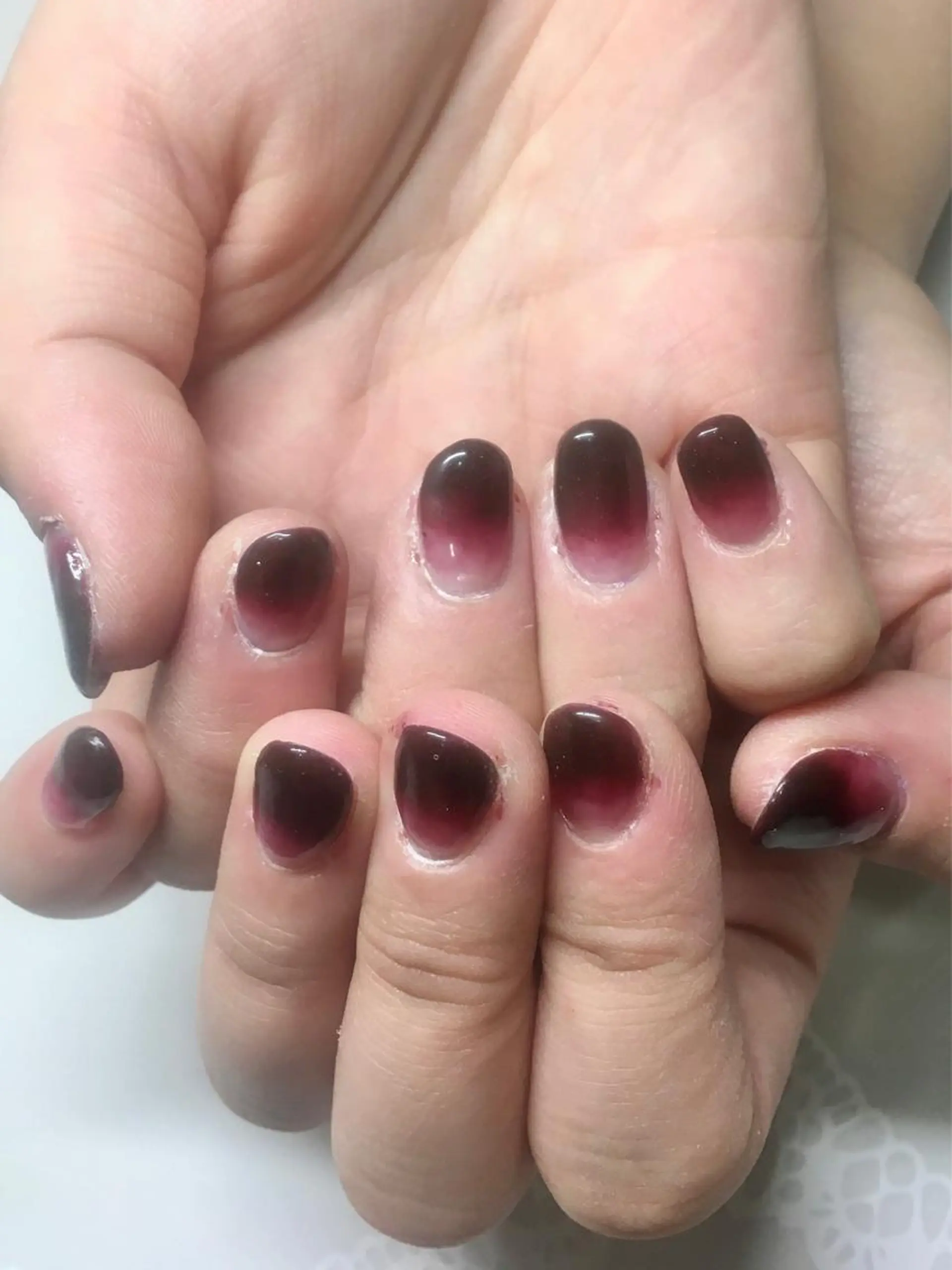 ネイル 新宿ネイルサロン ジェミディローサ所属・新宿ネイルサロン ジェミディローサのネイルデザイン