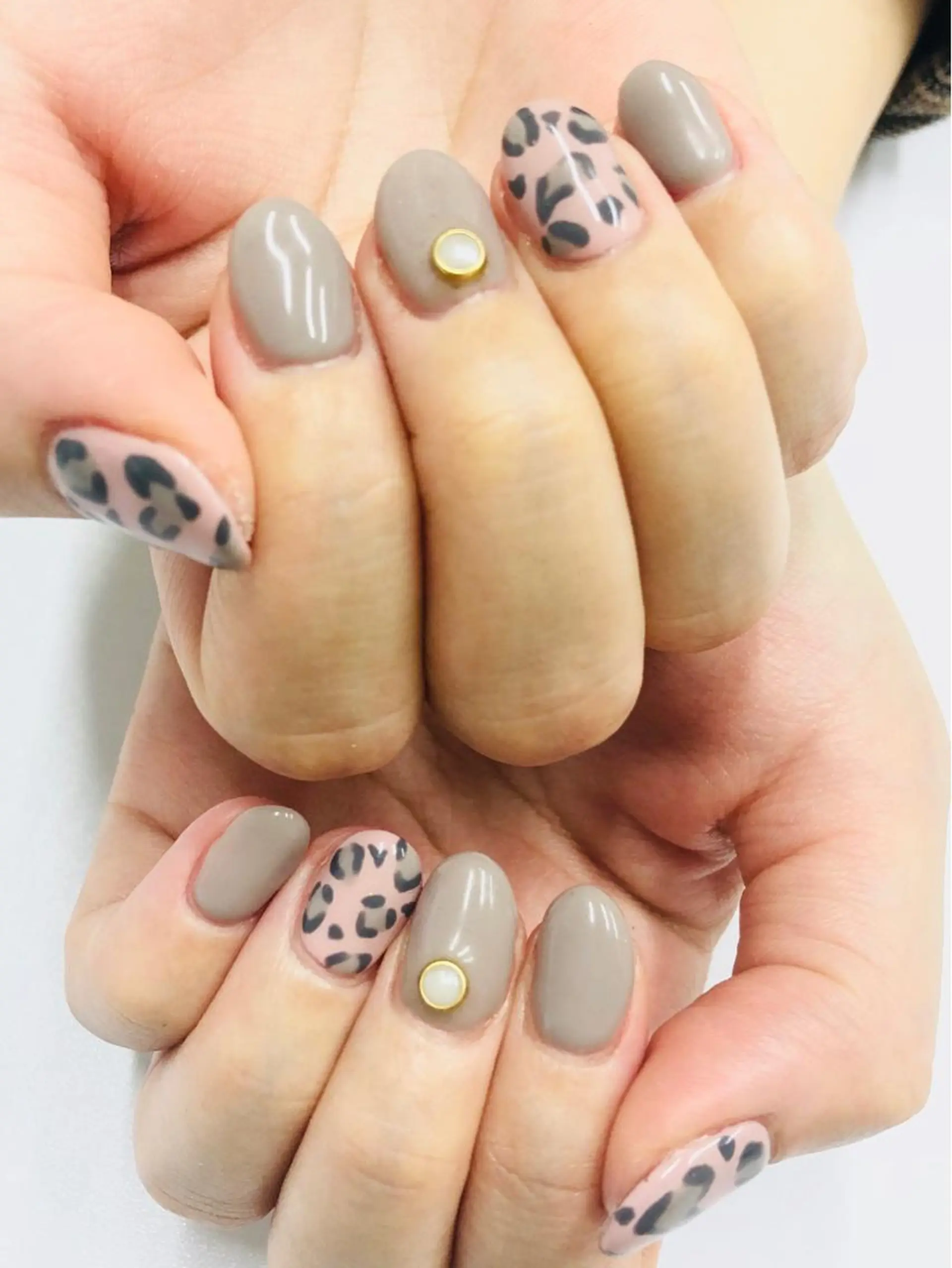 ネイル 池袋フィルイン Ace♡Nailのネイルデザイン
