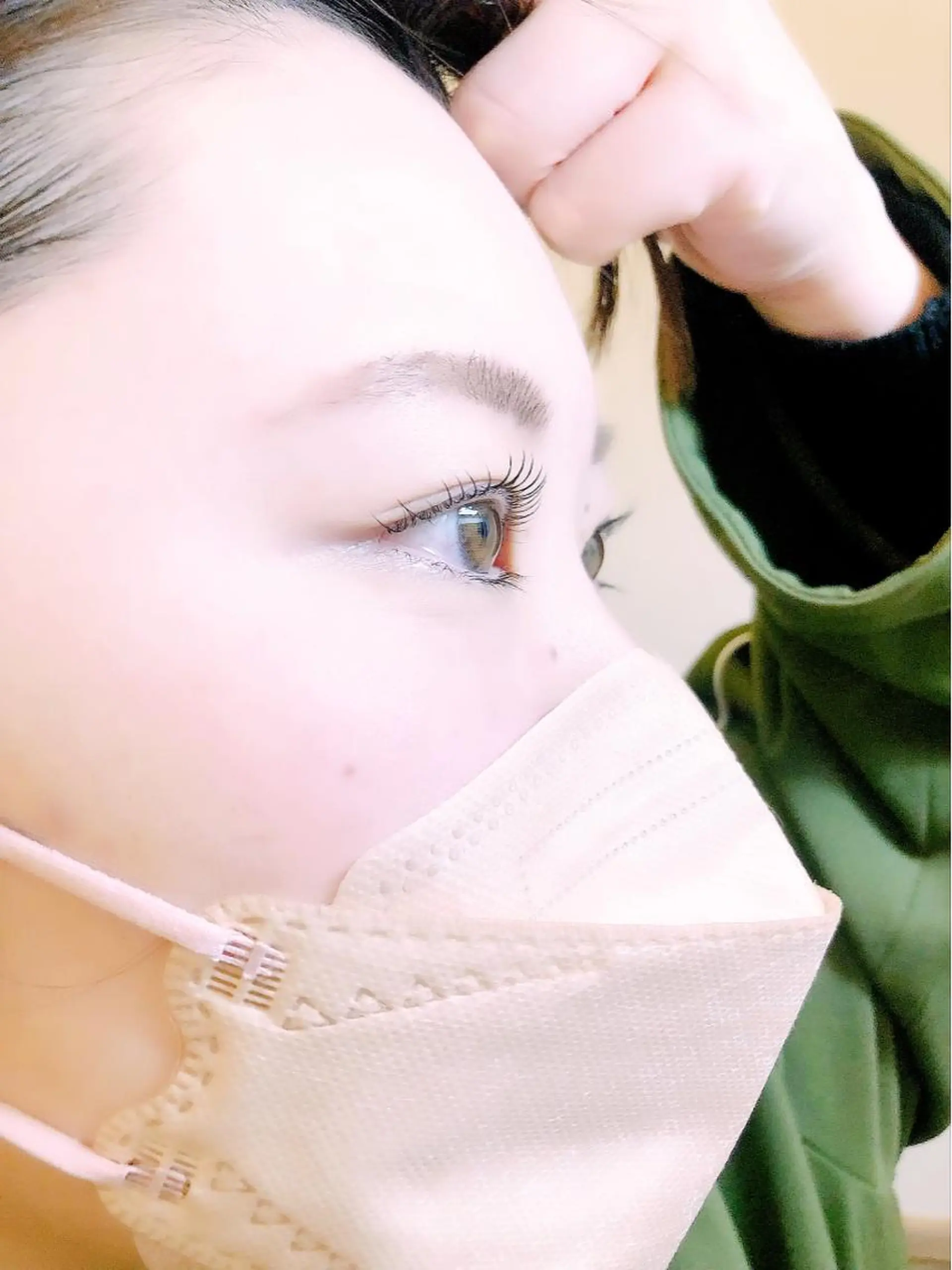 マツエク・マツパ アイブロウ まつげと眉の専門店 Appy.Lashのマツエク・マツパデザイン