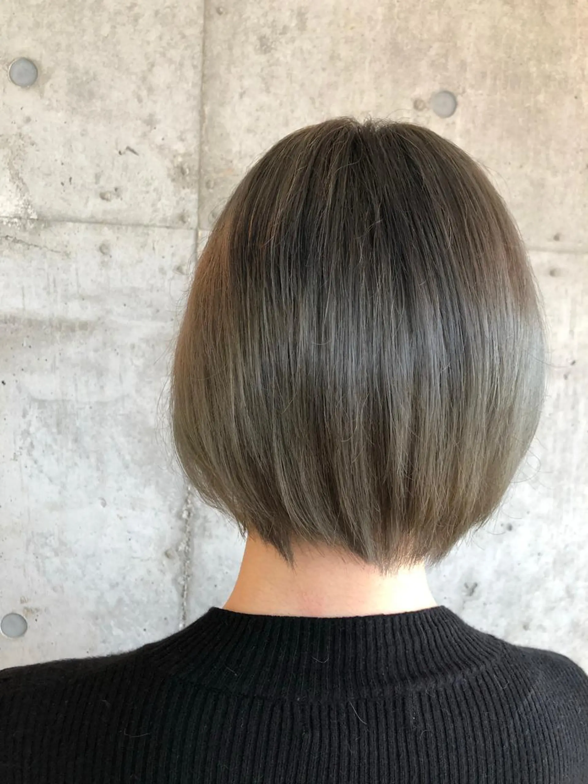 ショート カラー 🔥メンズ特化パーマ 🦖増田弘明🦖のヘアスタイル