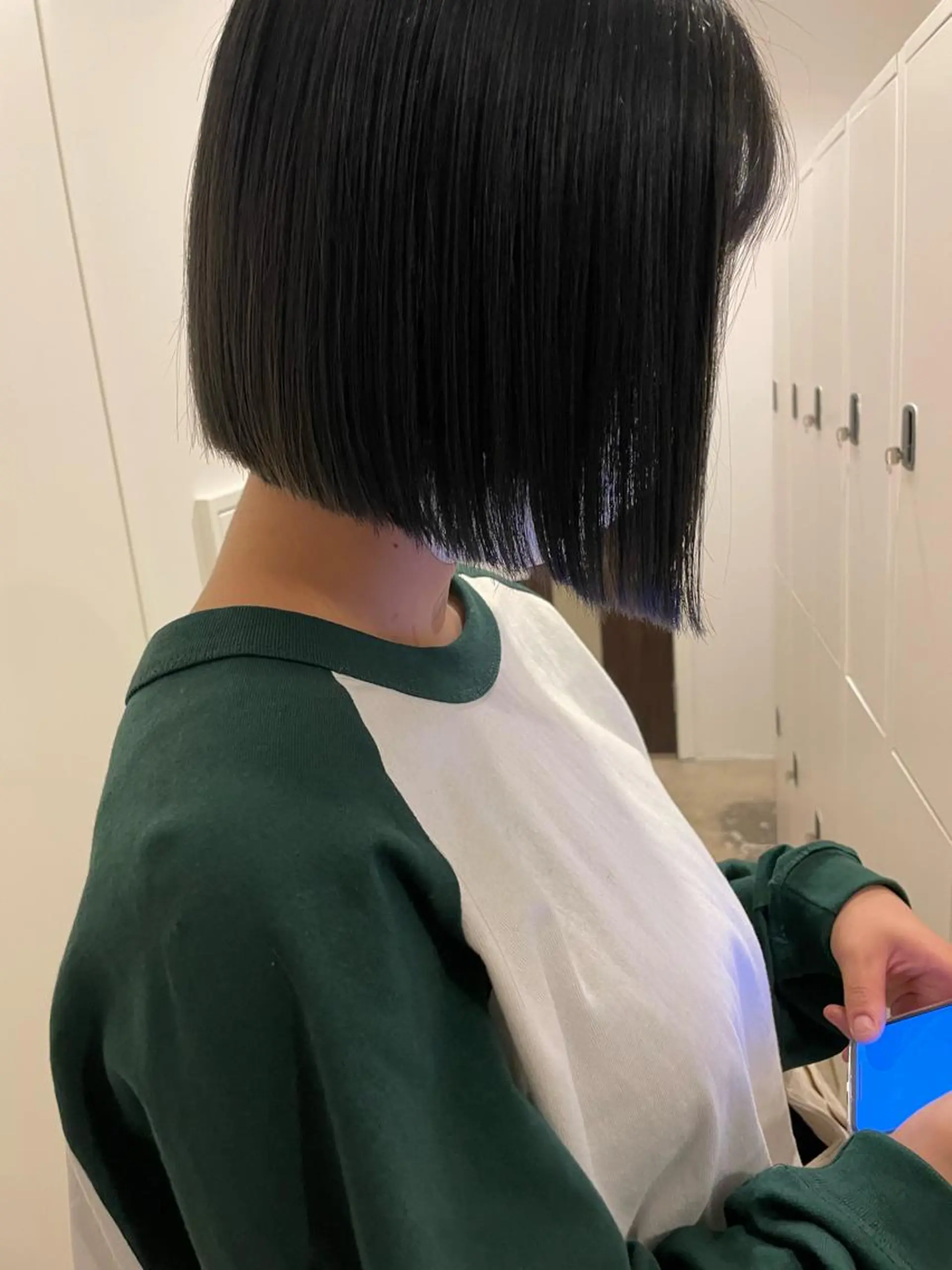 ショート 🔥ボブ／レイヤー／ shingoのヘアスタイル