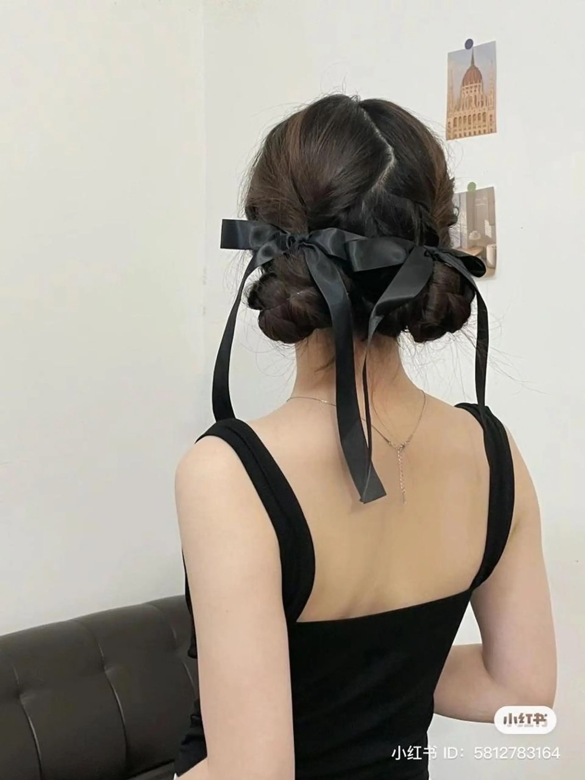 ロング カラー 大人上品ベージュ 🎀HARUNAのヘアスタイル