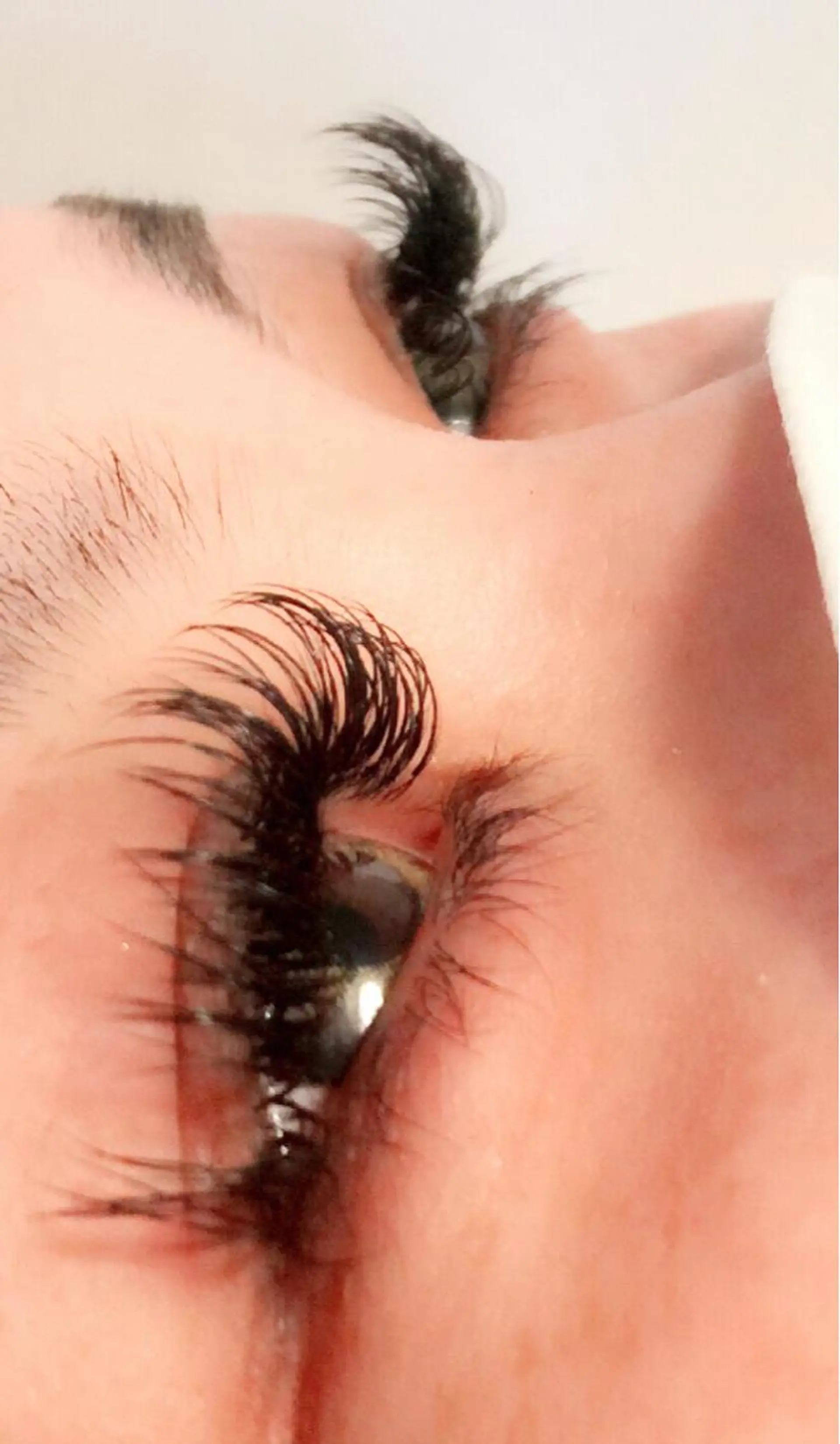 マツエク・マツパ セーブル Yanagida Yurieのマツエク・マツパデザイン