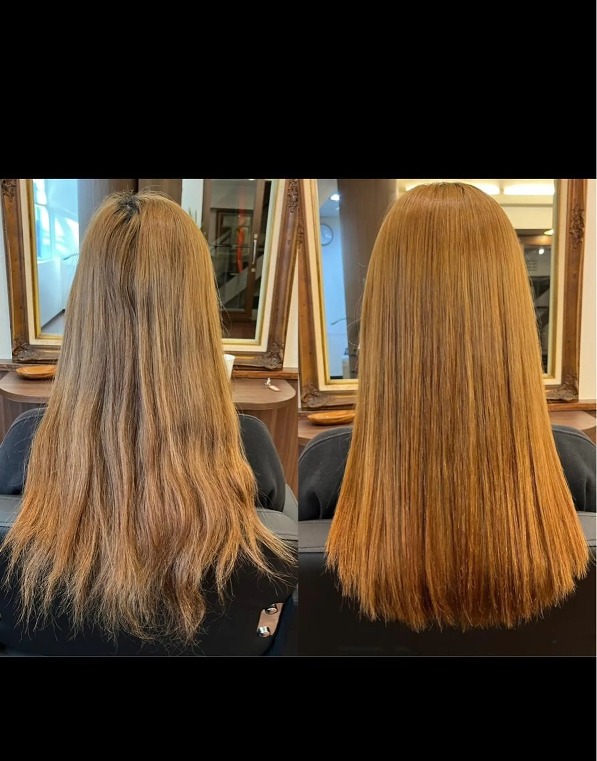 ロング 🌸栄/髪質改善専門 ayaka💇‍♀️のヘアスタイル