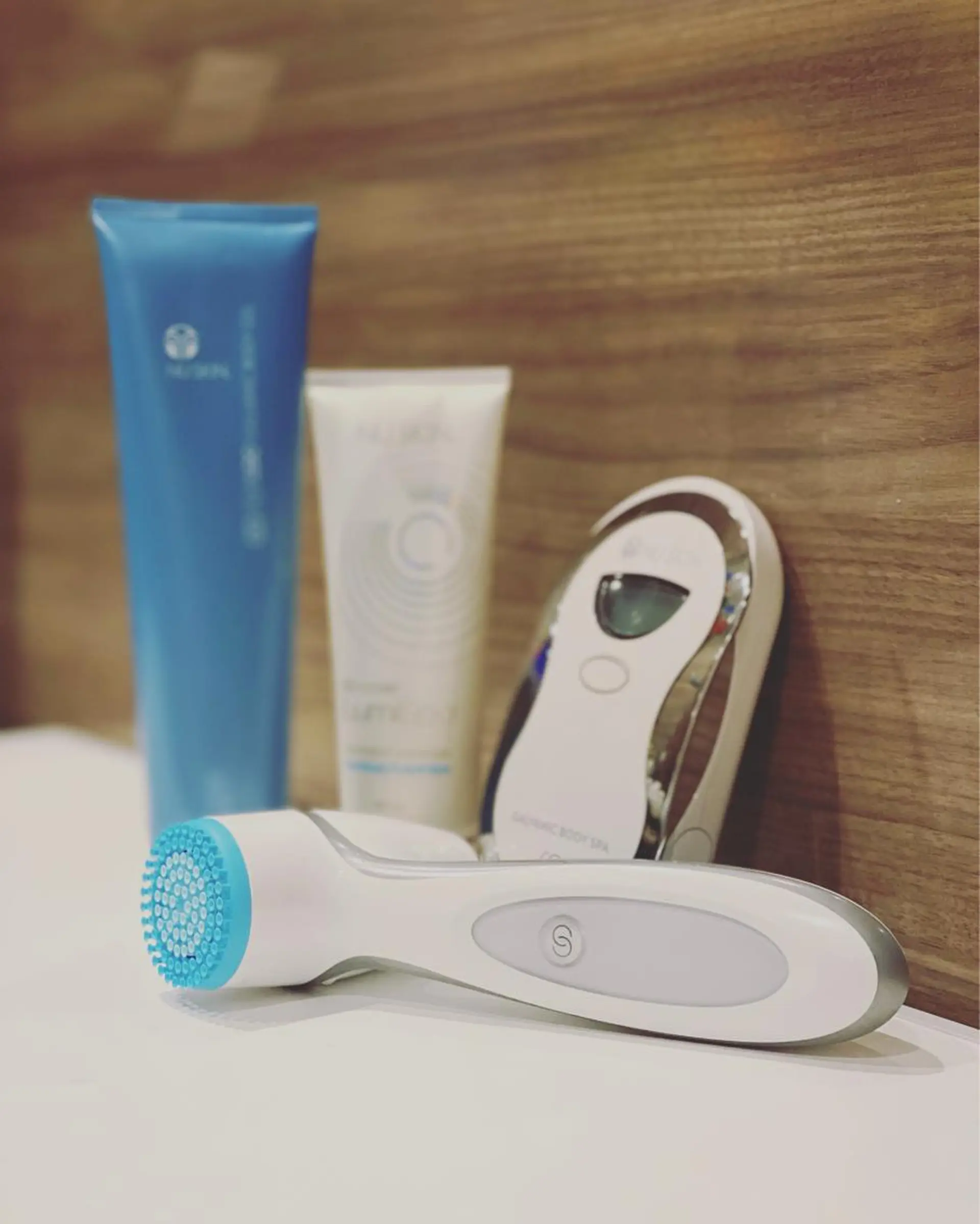 Le Lienのマツエク・マツパデザイン