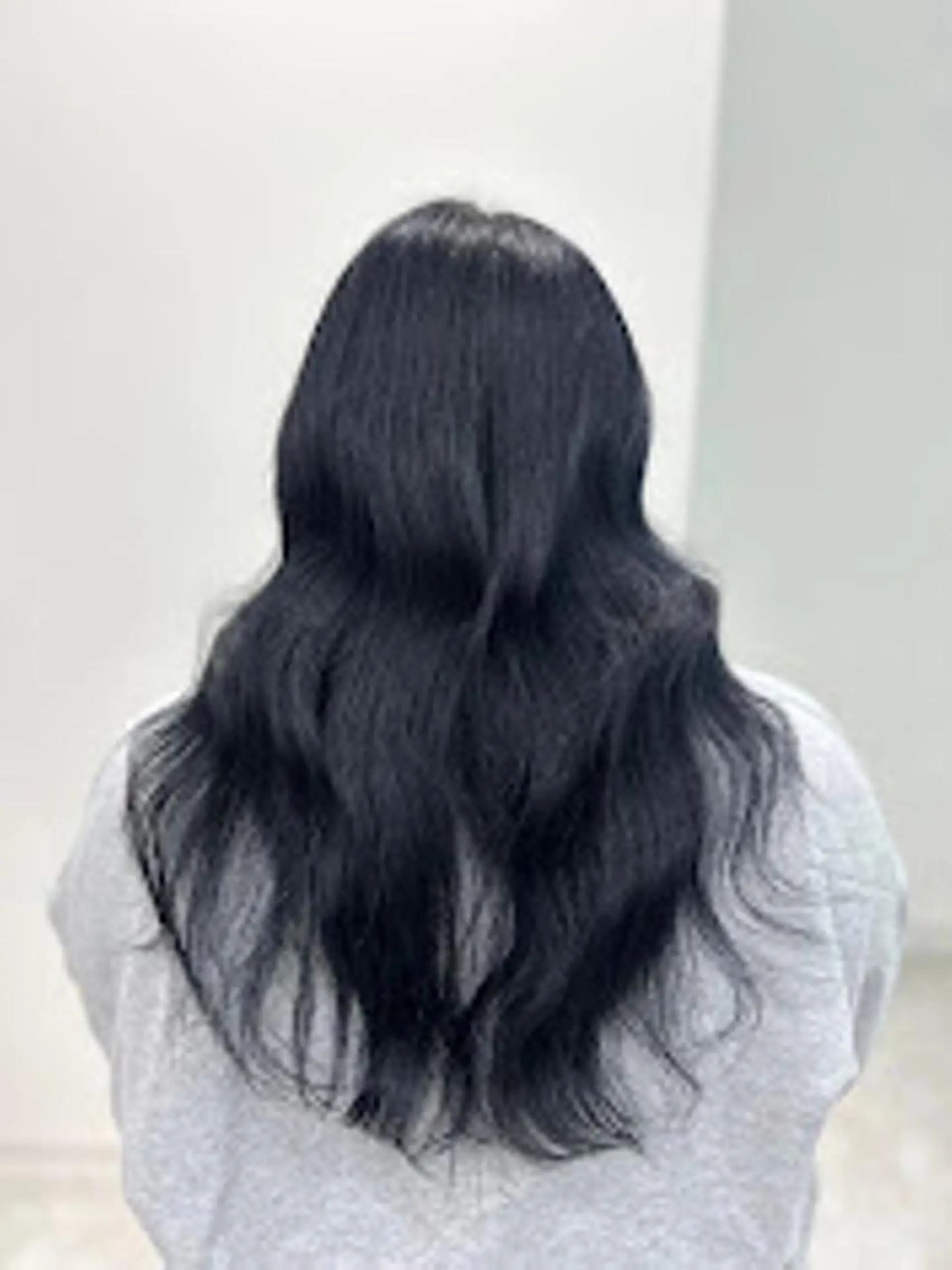 カラー 🪞【公式】表参道 🪞knot🪞のヘアスタイル