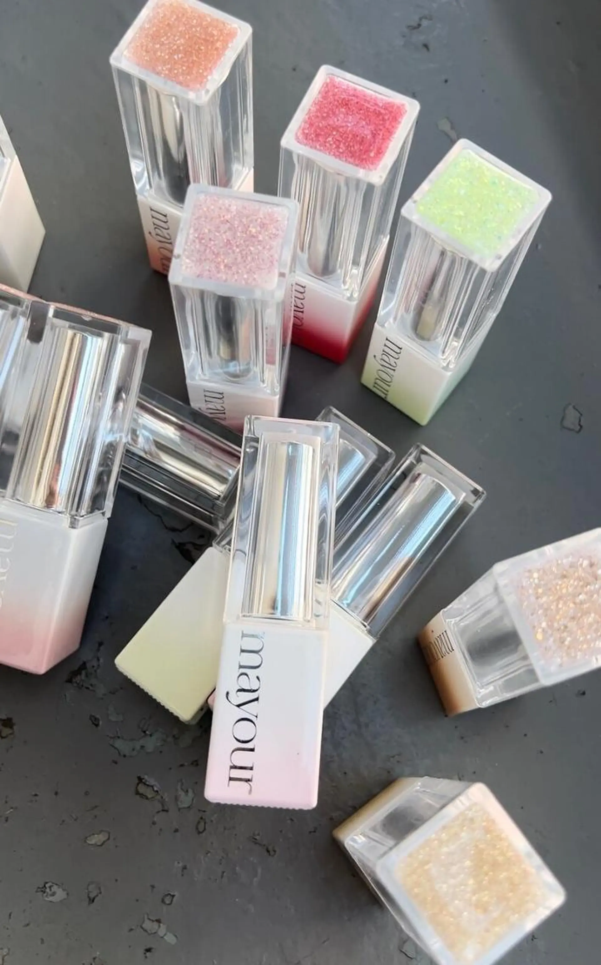 ネイル ハンドネイル アンリッシュ 新宿店のネイルデザイン