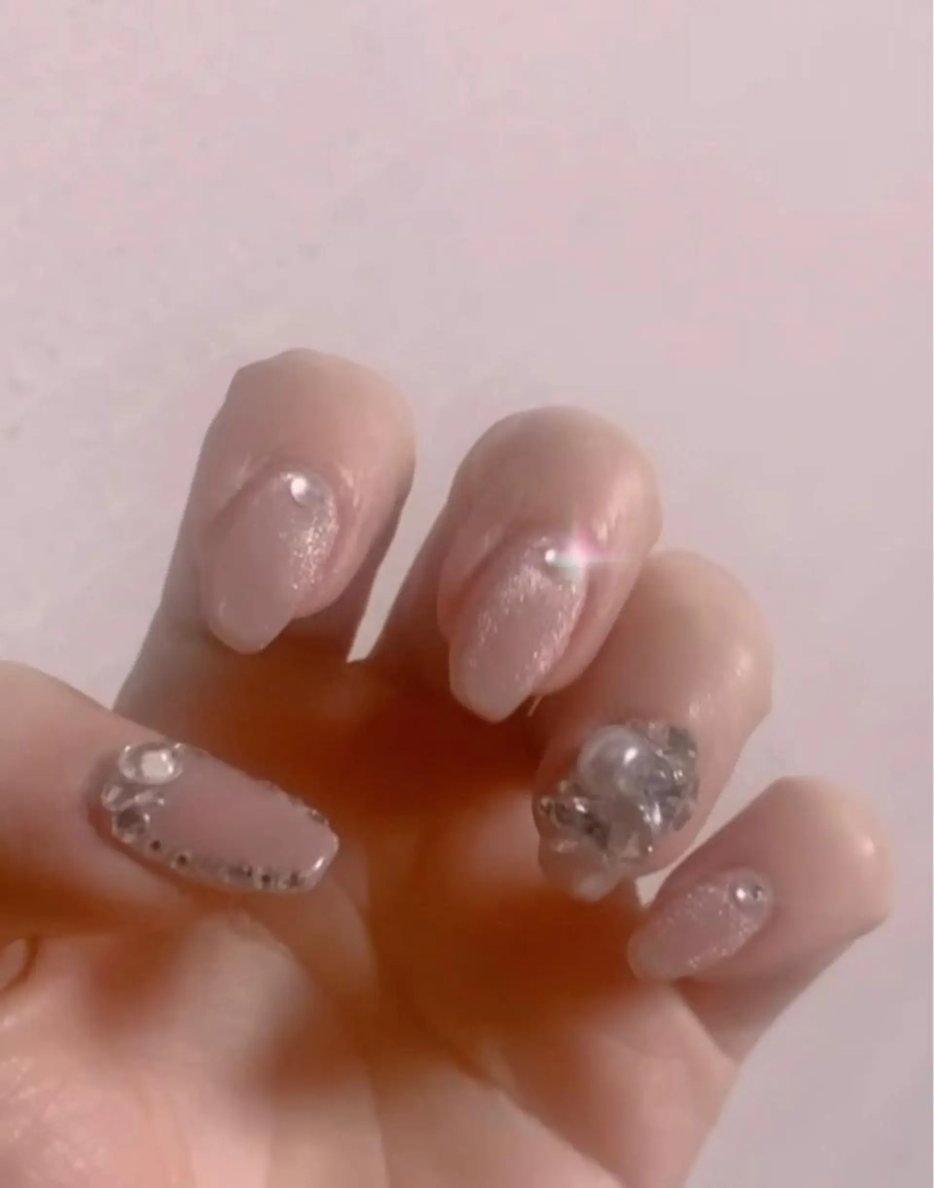ネイル ハンドネイル MINAMI nailsのネイルデザイン