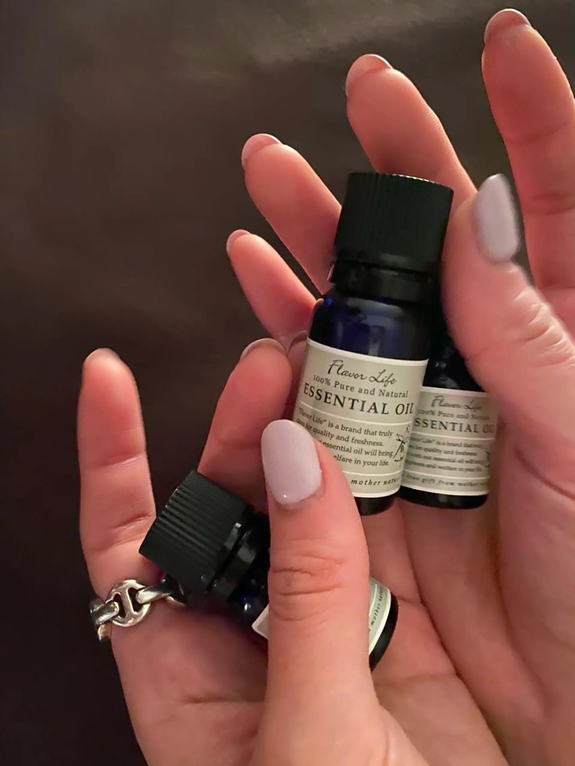 olu olu aromaのエステ・リラクイメージ