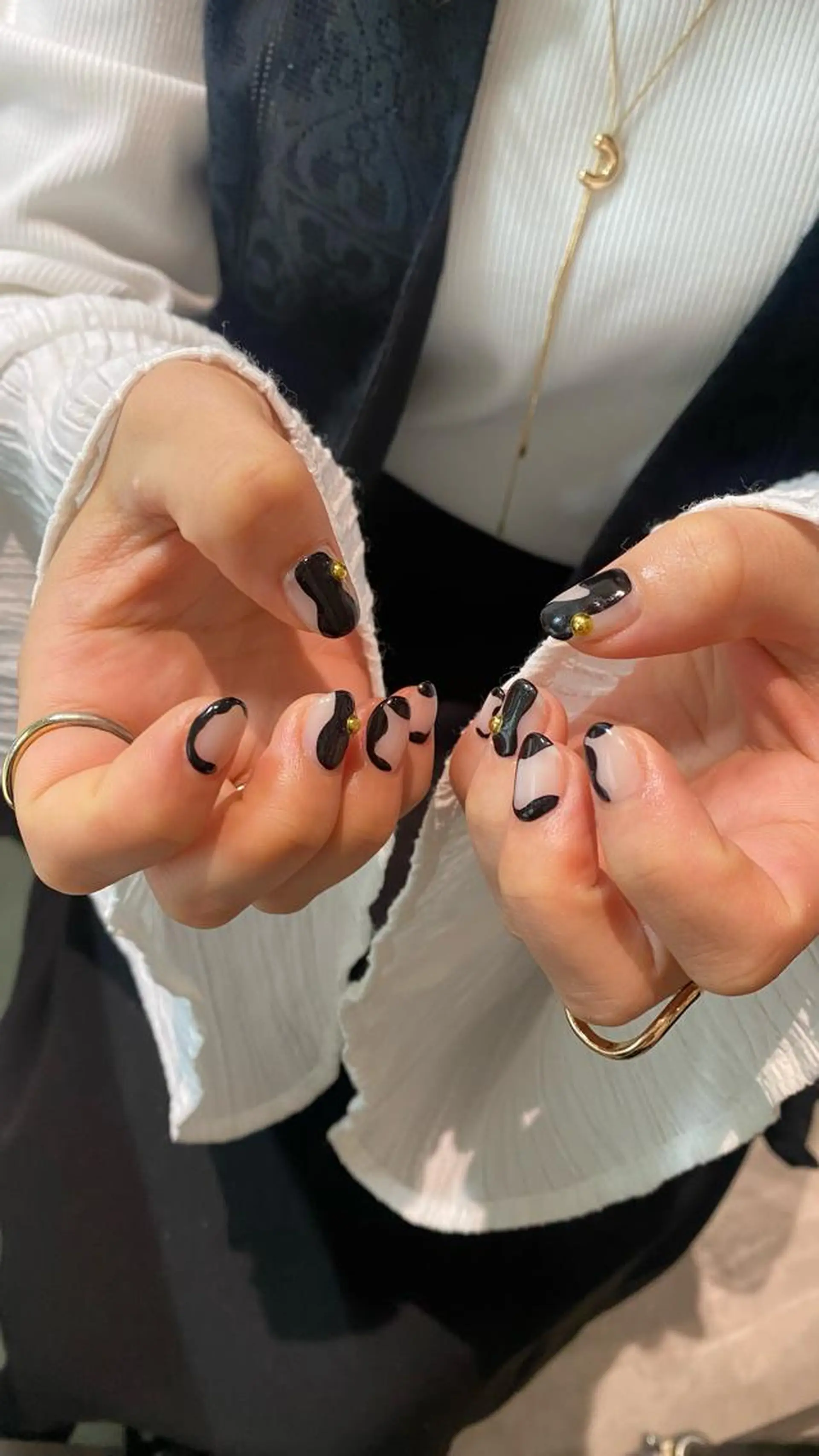 ネイル ayana nails所属・nail salon ayanaのネイルデザイン