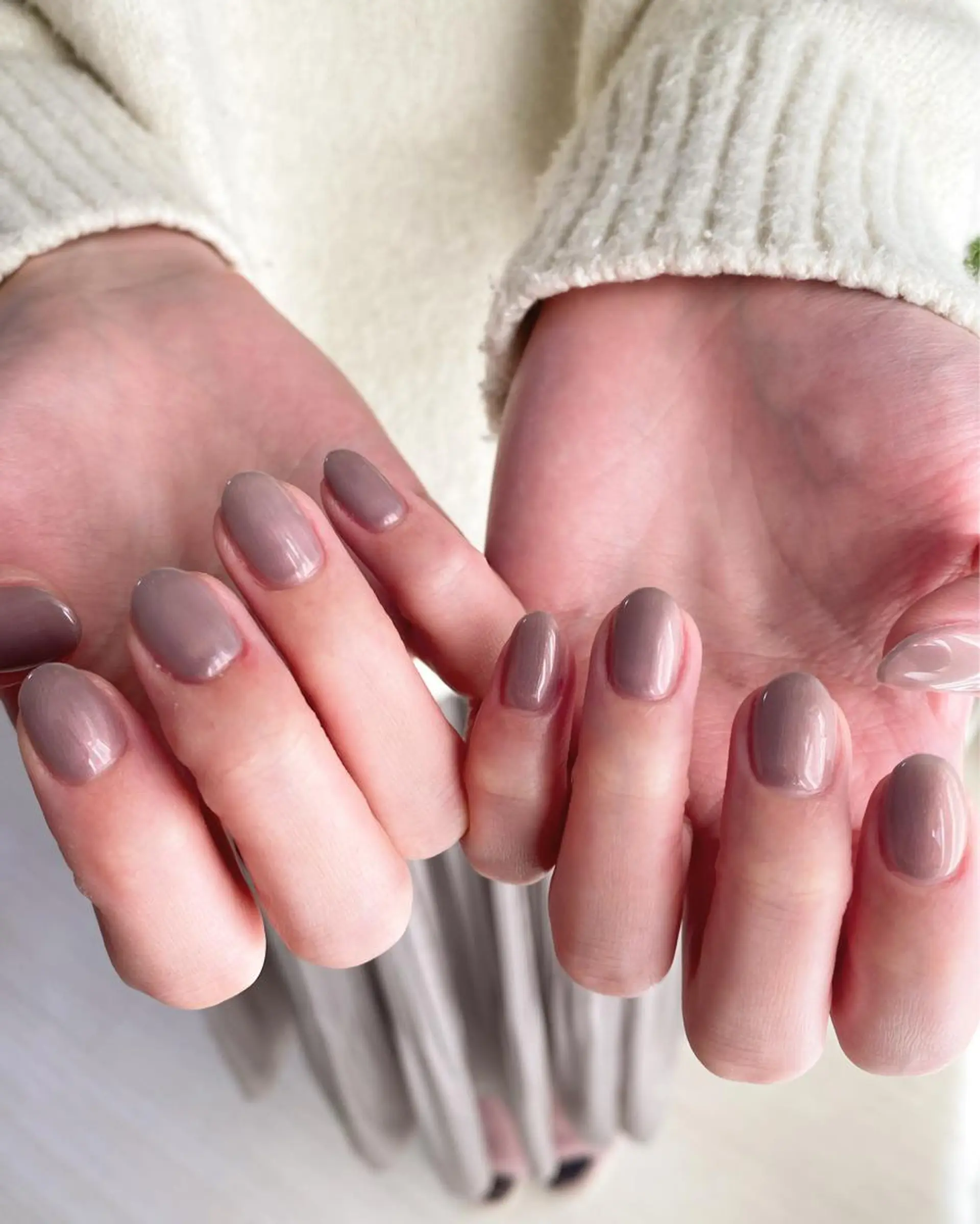 ネイル Elle. ASAMIのネイルデザイン