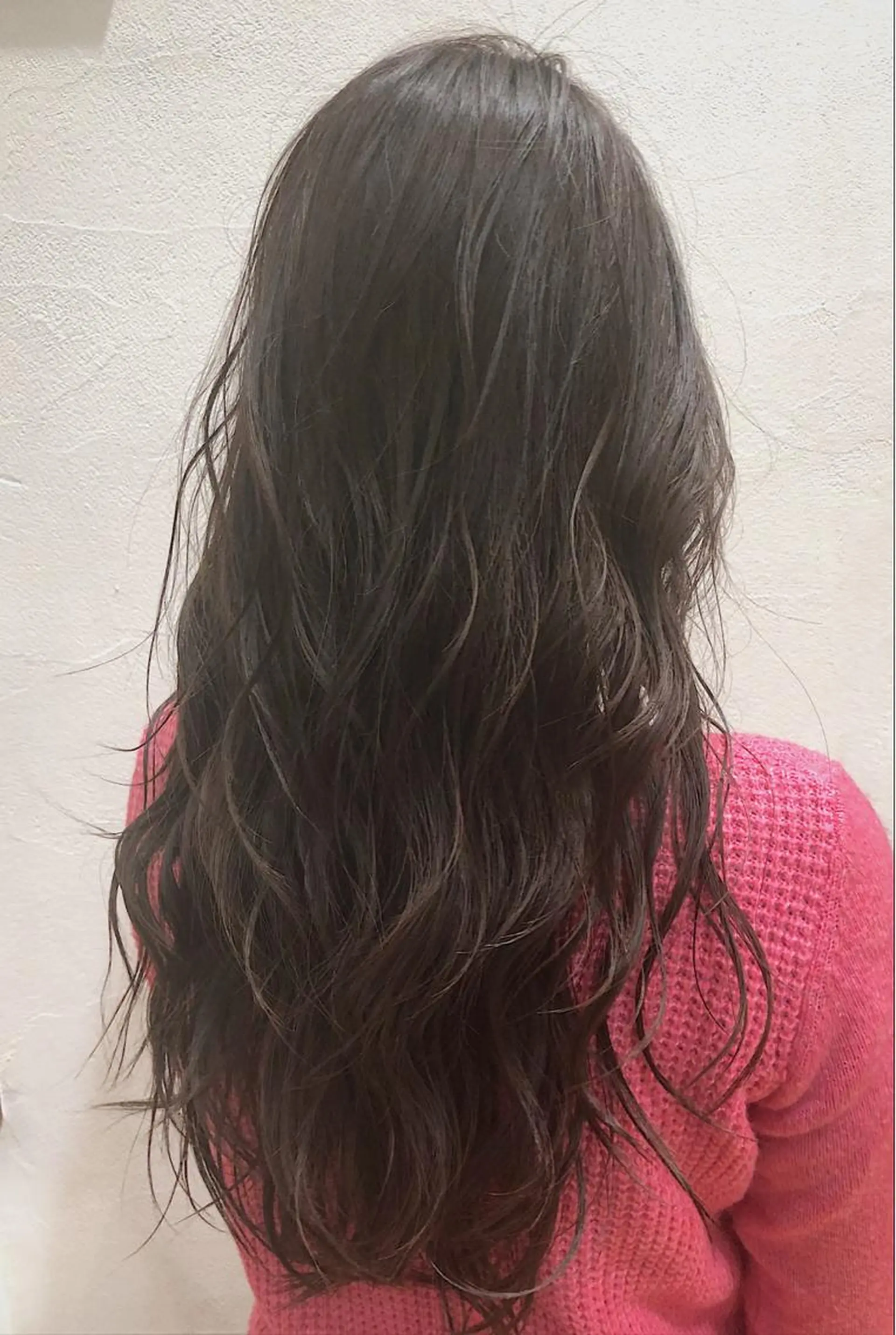 ミディアム カラー ハイライトカラー ハイライト 360°キレイな ショートカットのヘアスタイル