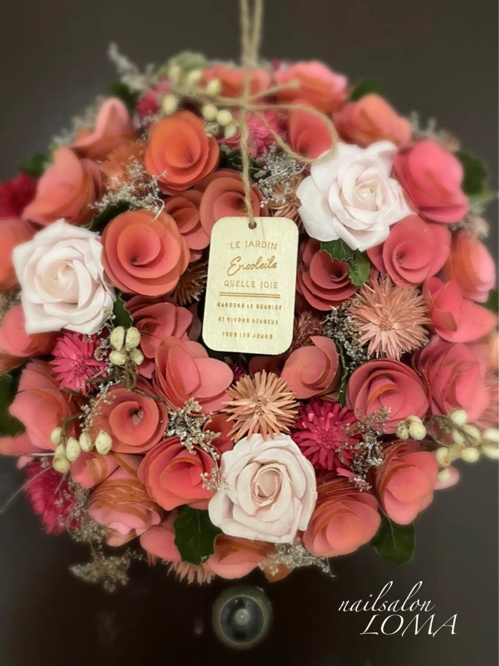 ネイル m-nail所属・m-nail 🌙minamiのネイルデザイン