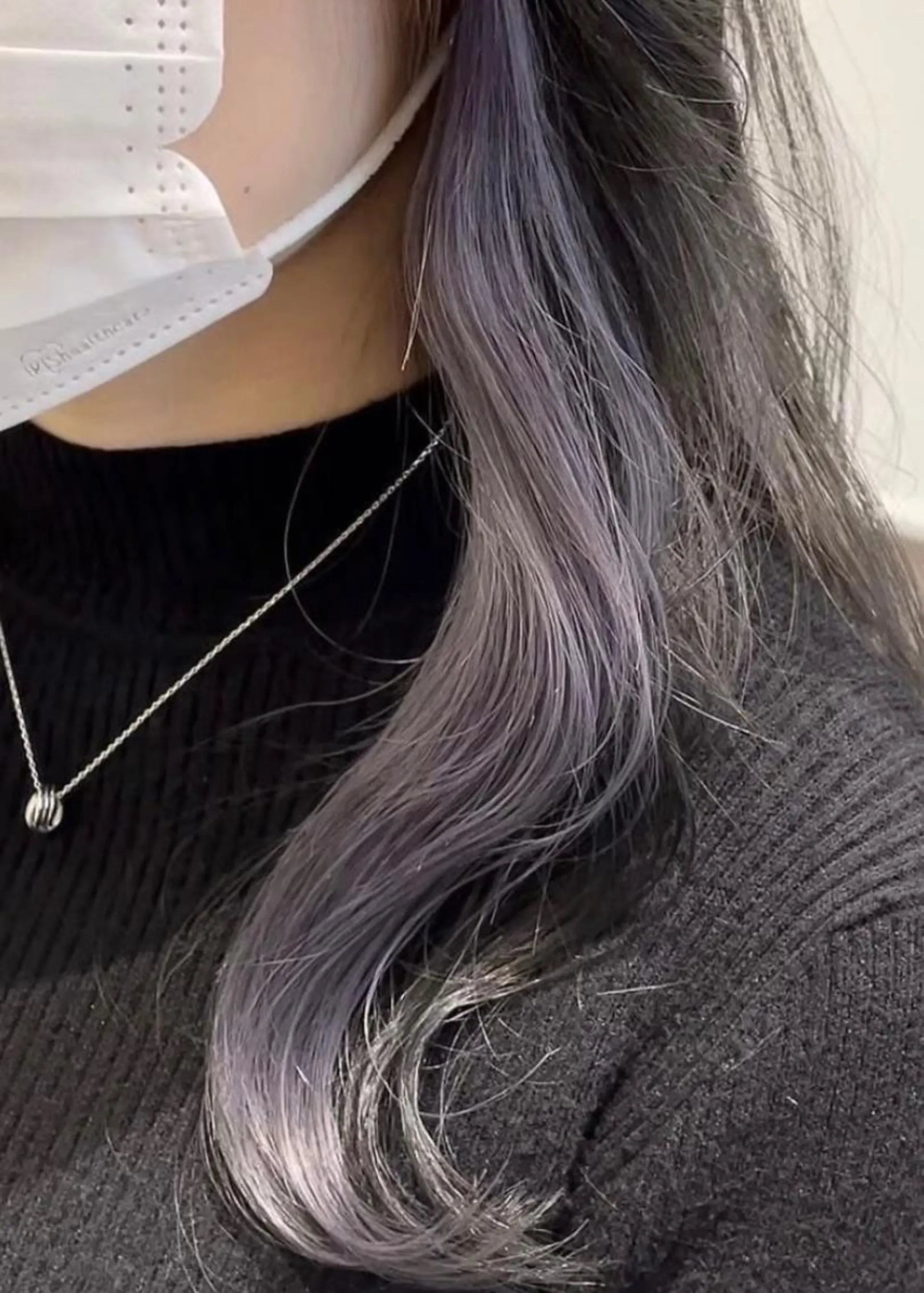 カラー ブリーチ/ハイトーン /ウナ🌙のヘアスタイル
