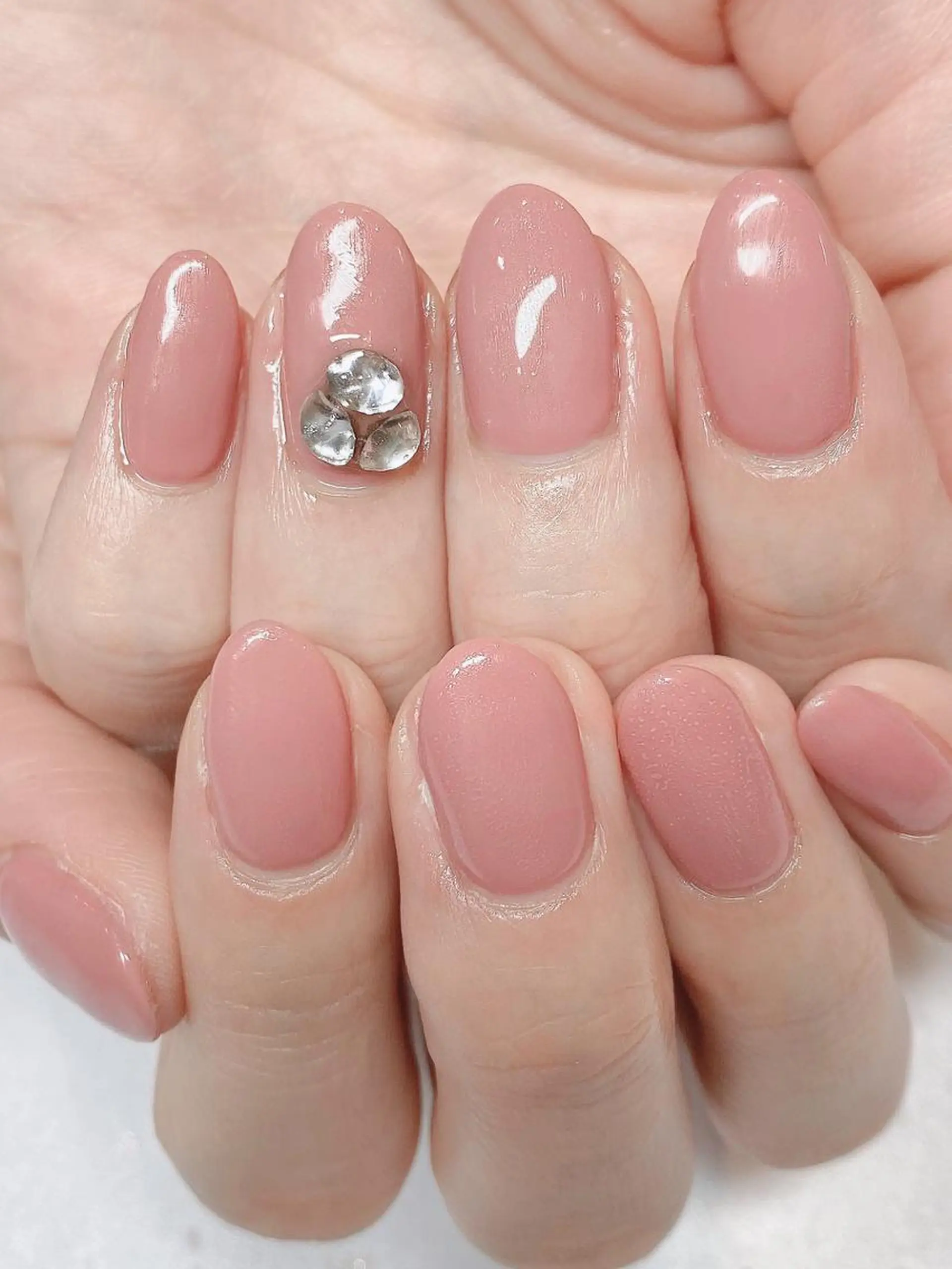 ネイル yuminail所属・錦糸町 mi_nailのネイルデザイン