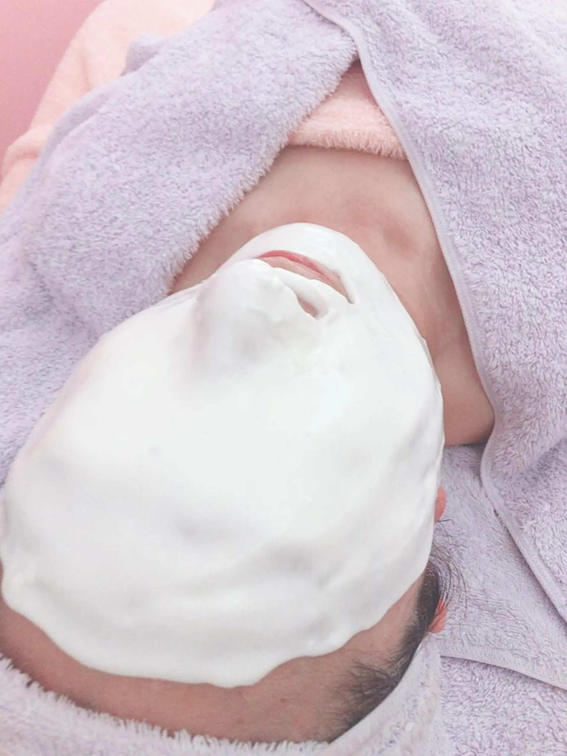 エステ 本格派エステ ハピスリーのエステ・リラクイメージ